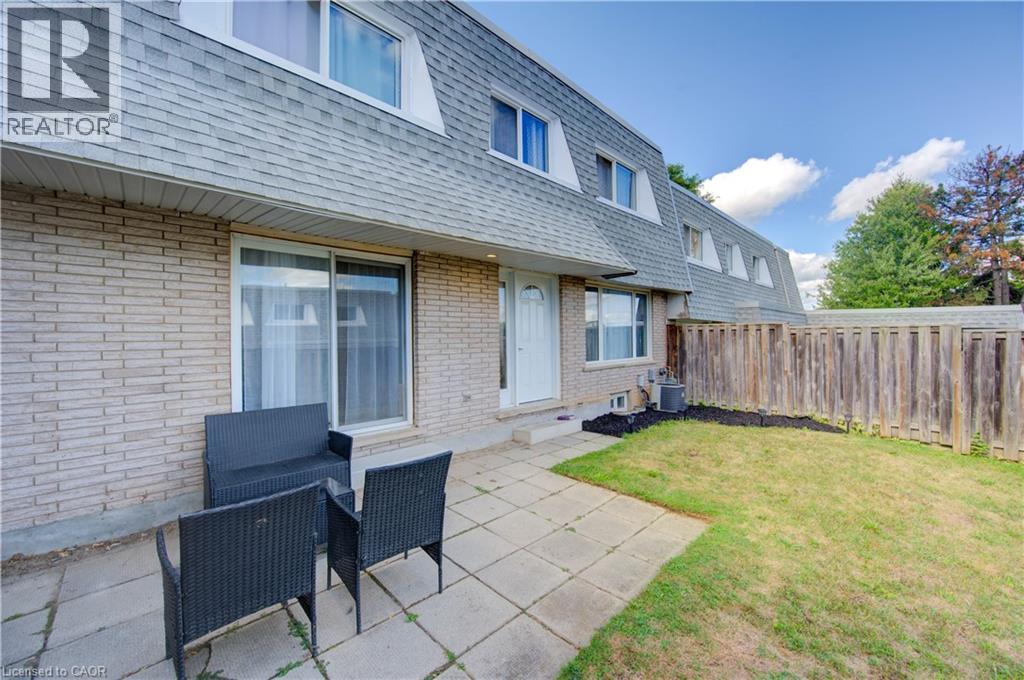 Photo 20 of 14 Williamsburg Road Unit 47, Kitchener ON