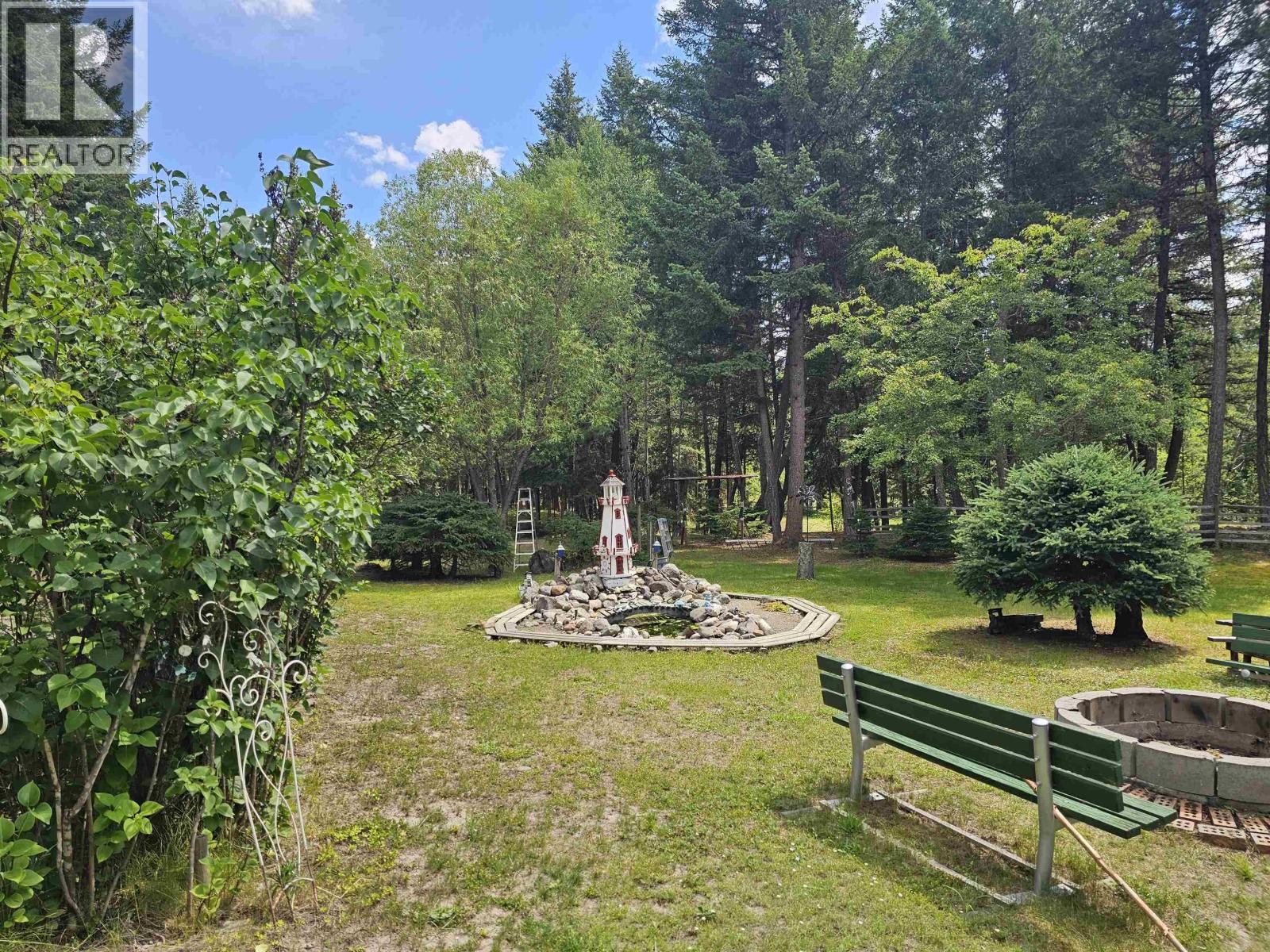 3024 KELDON ROAD, Lac La Hache