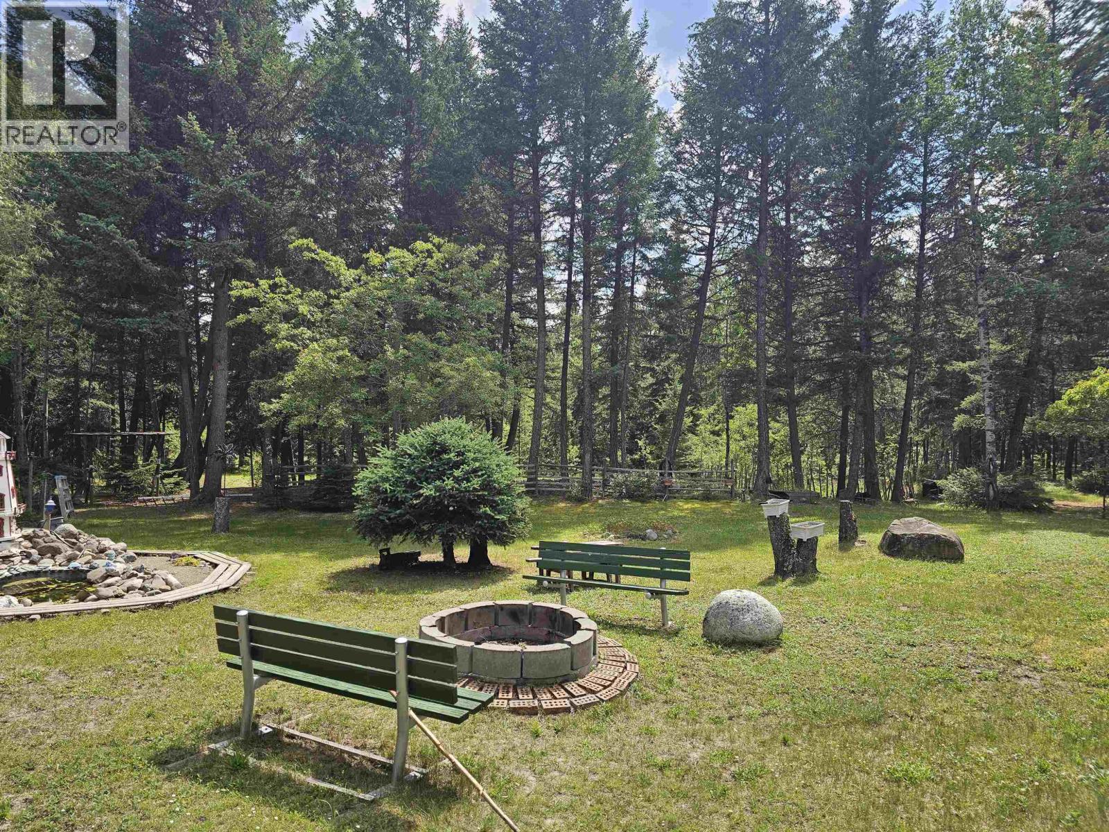 3024 KELDON ROAD, Lac La Hache