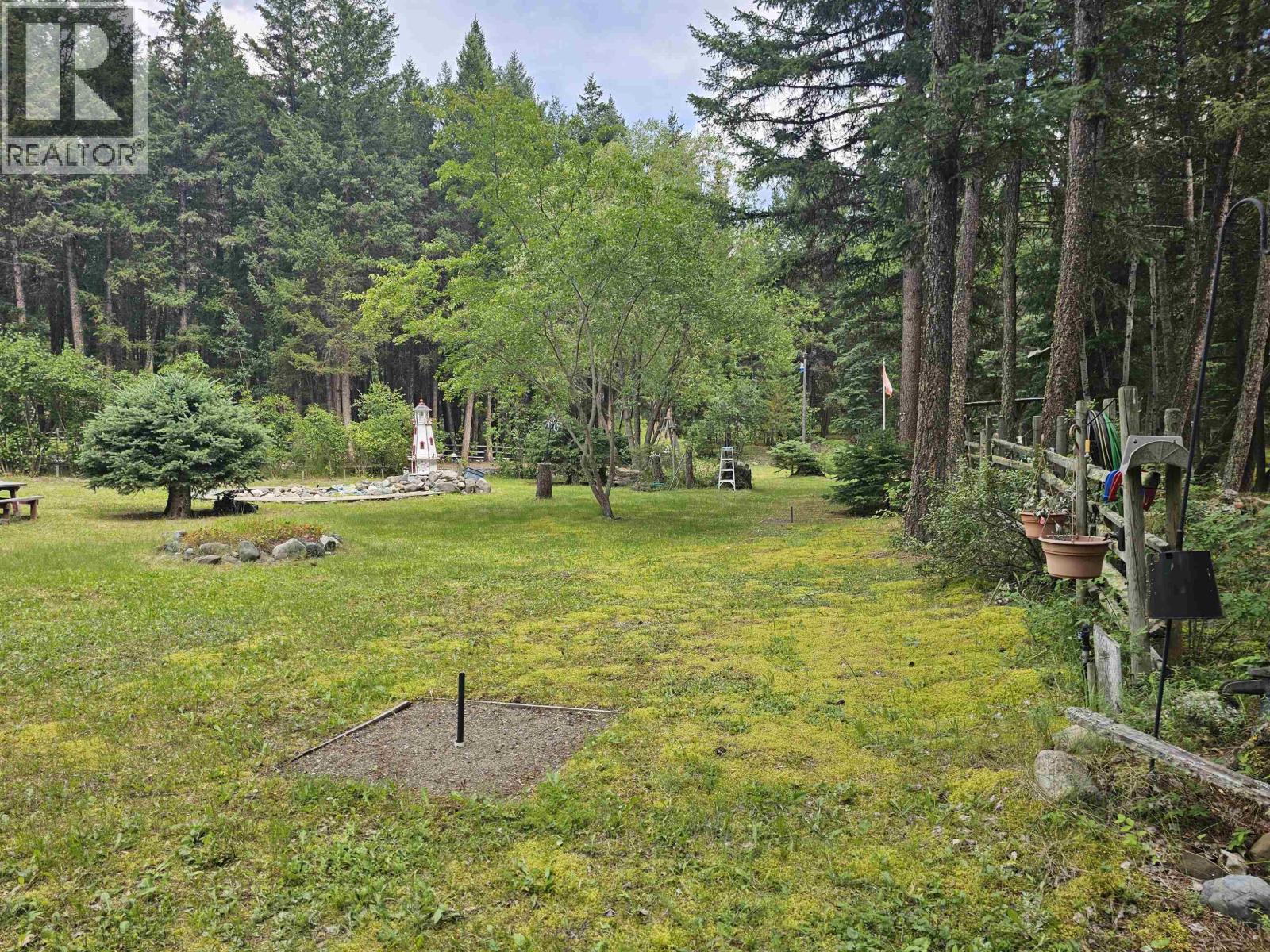 3024 KELDON ROAD, Lac La Hache