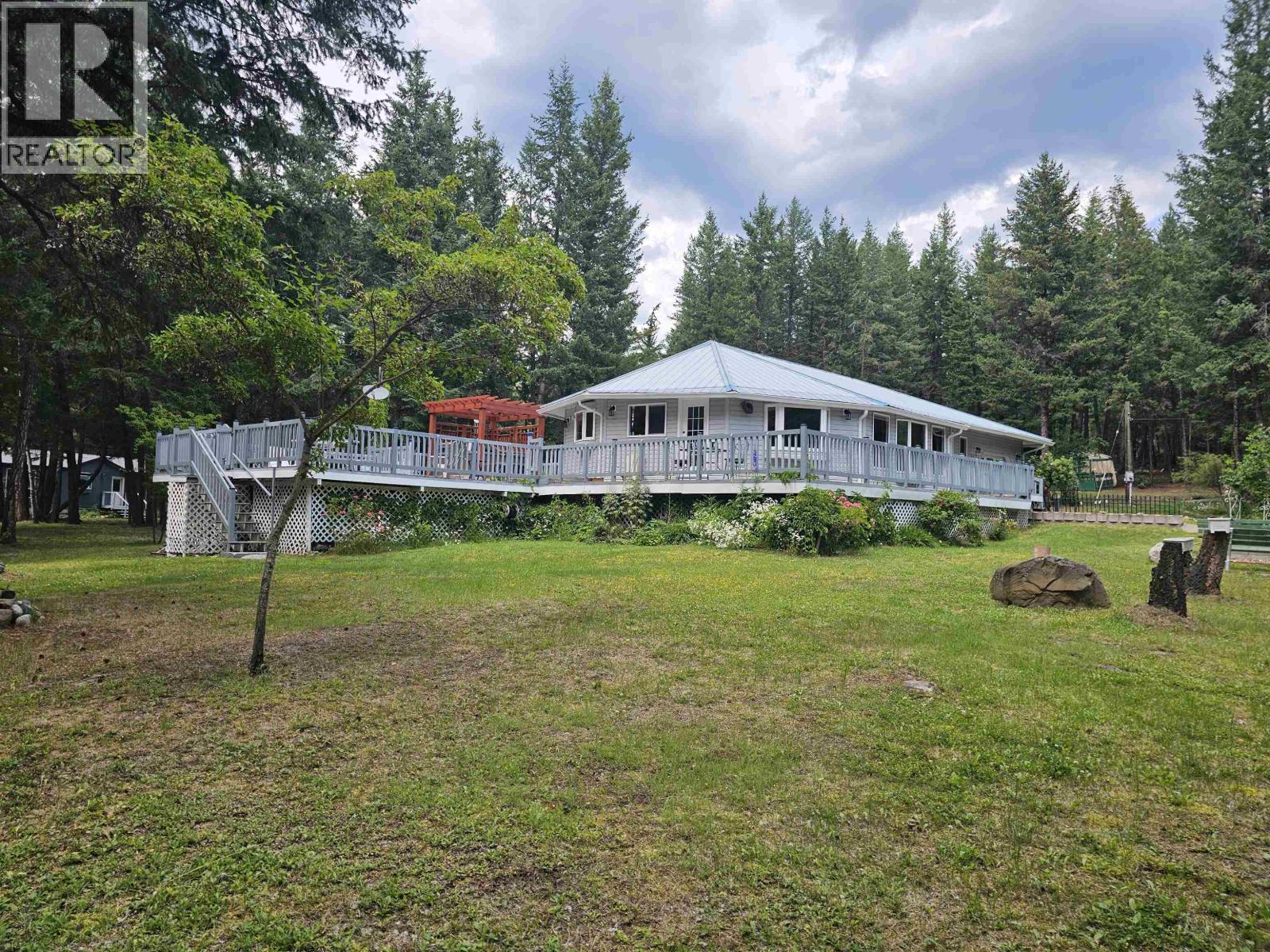 3024 KELDON ROAD, Lac La Hache