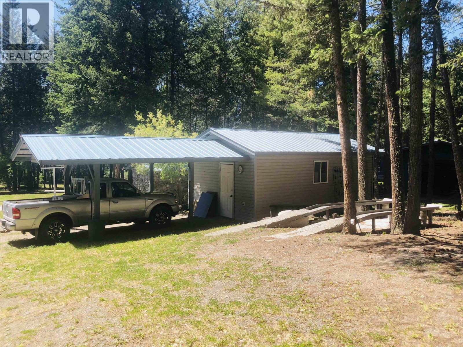 3024 KELDON ROAD, Lac La Hache