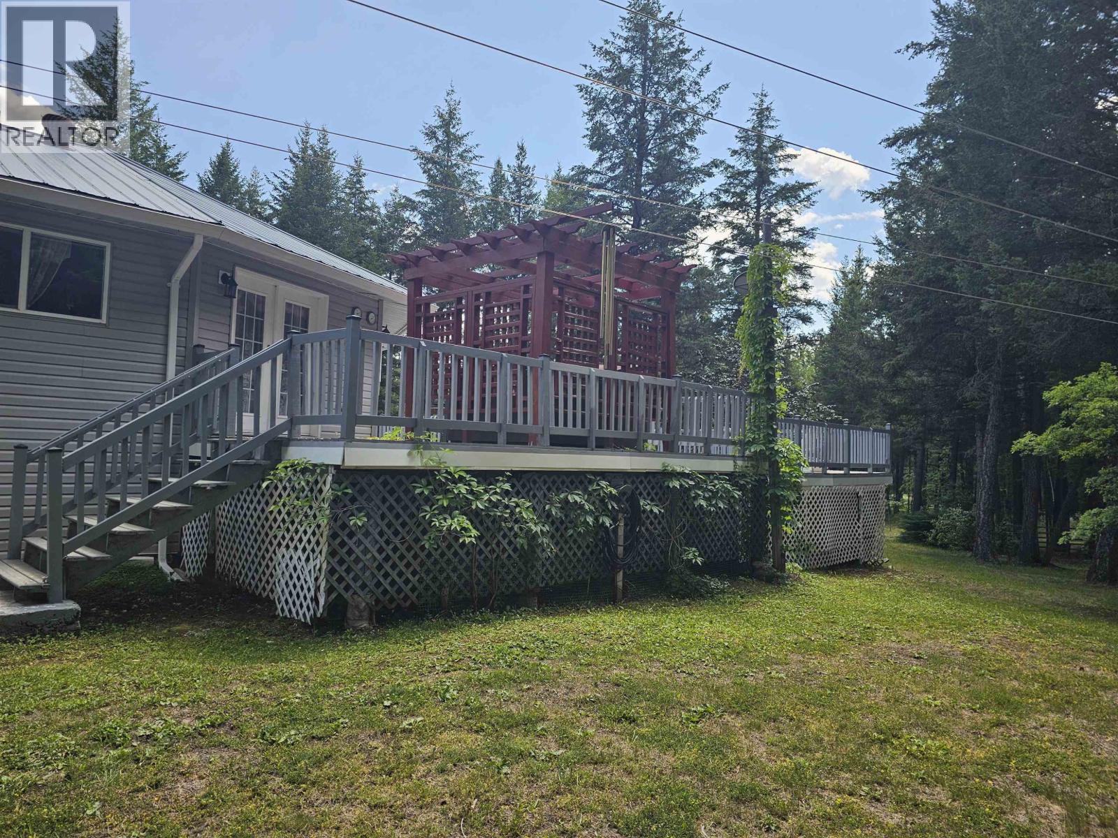 3024 KELDON ROAD, Lac La Hache
