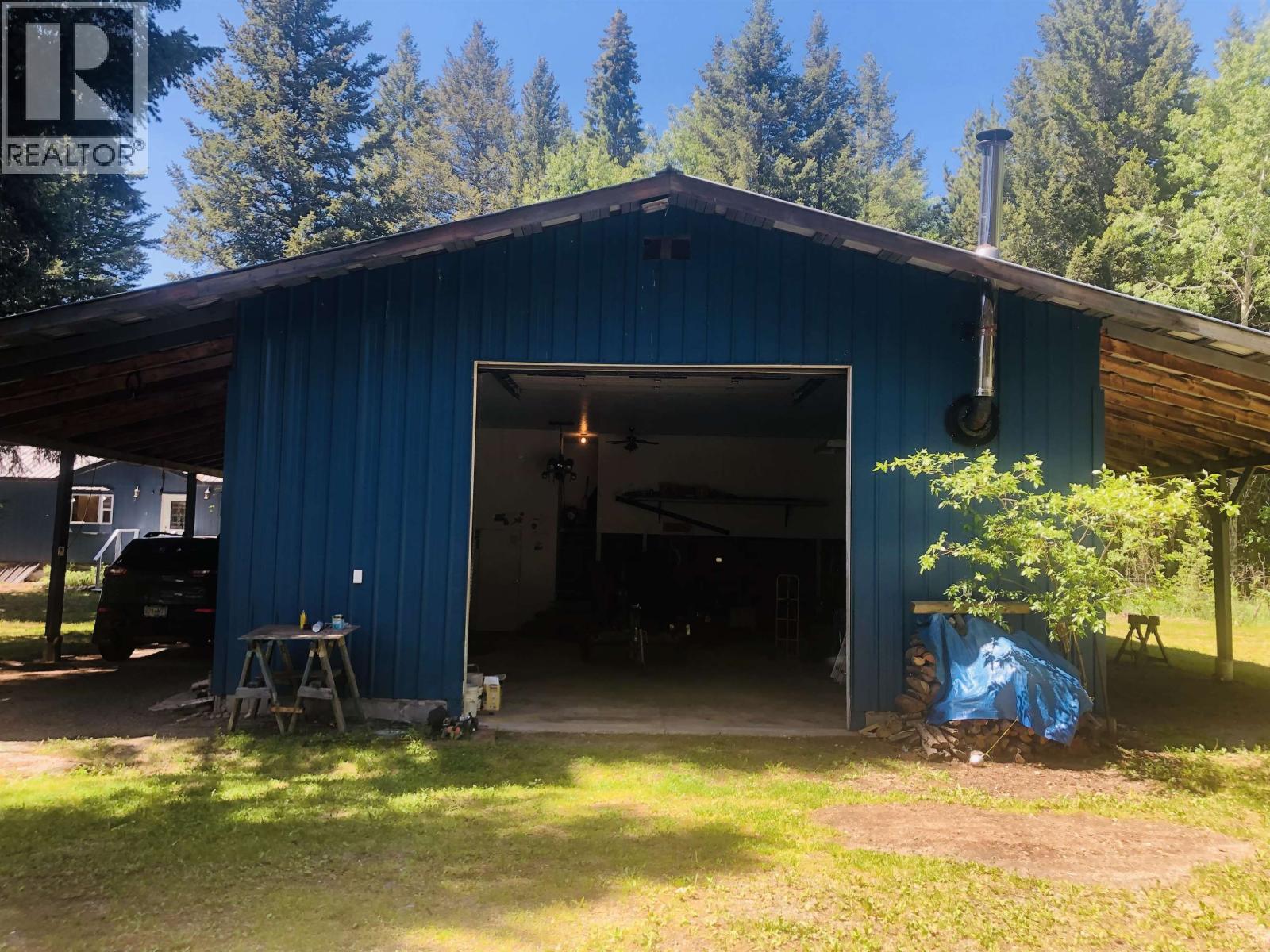 3024 KELDON ROAD, Lac La Hache