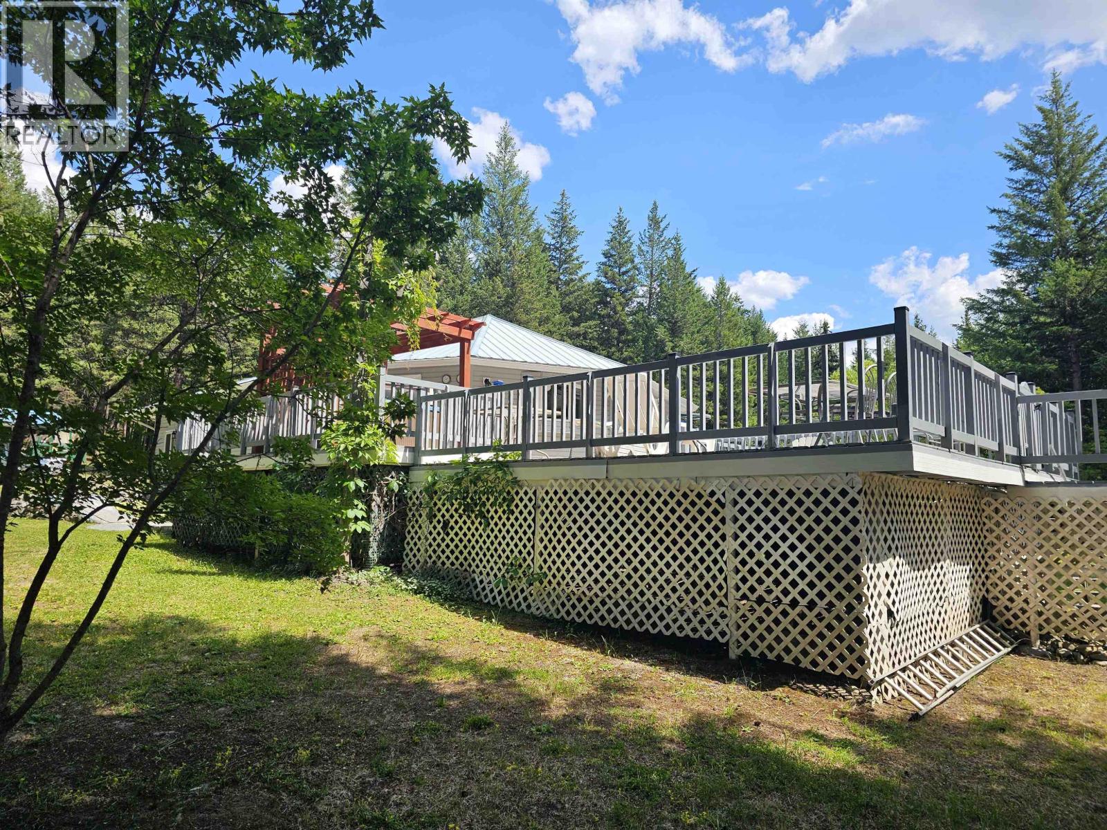 3024 KELDON ROAD, Lac La Hache