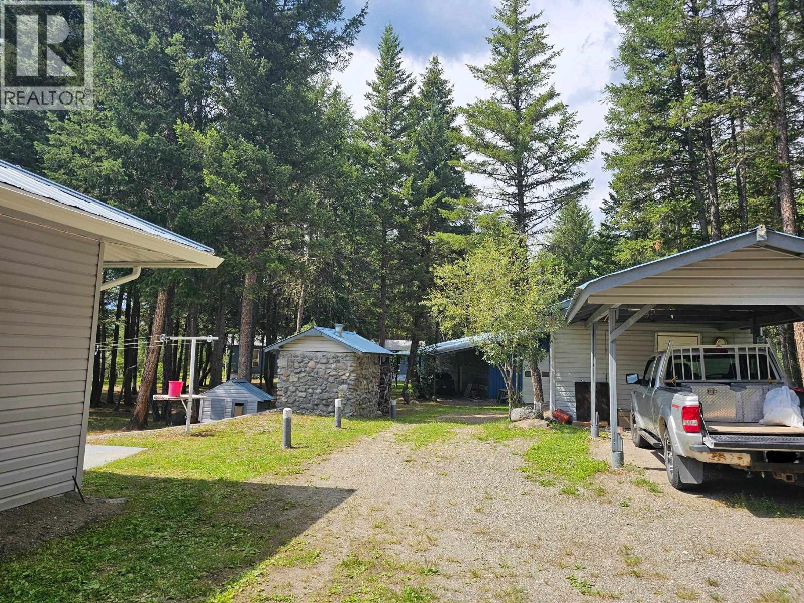 3024 KELDON ROAD, Lac La Hache