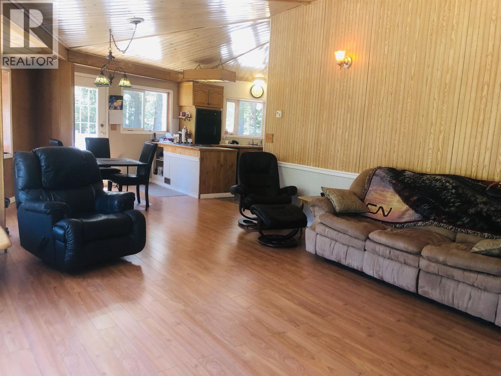 3024 KELDON ROAD, Lac La Hache