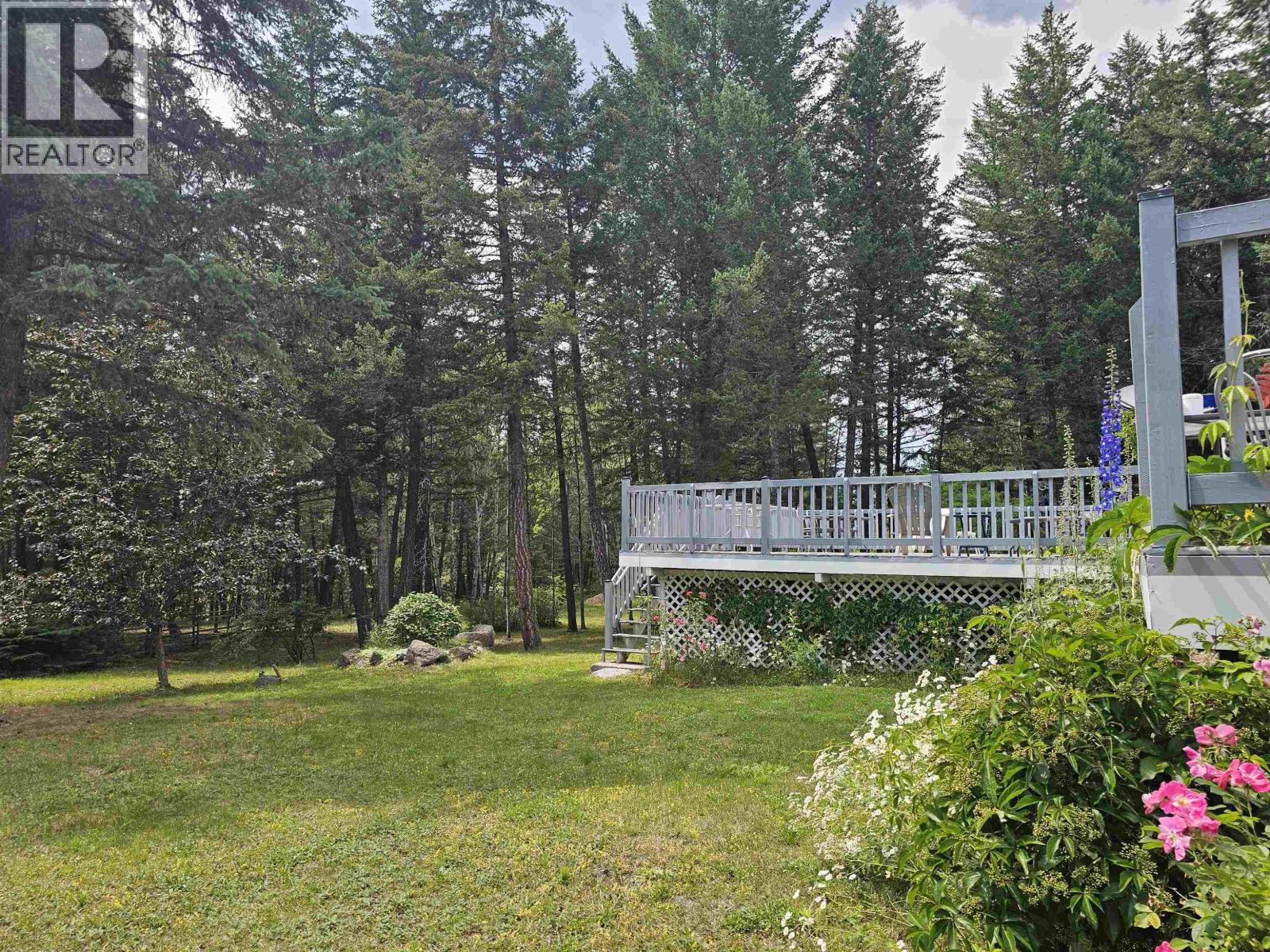 3024 KELDON ROAD, Lac La Hache