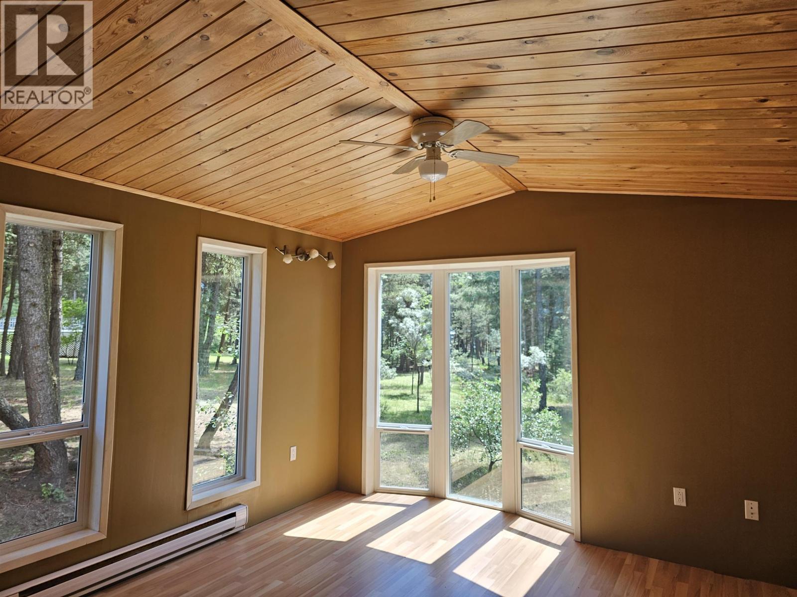 3024 KELDON ROAD, Lac La Hache