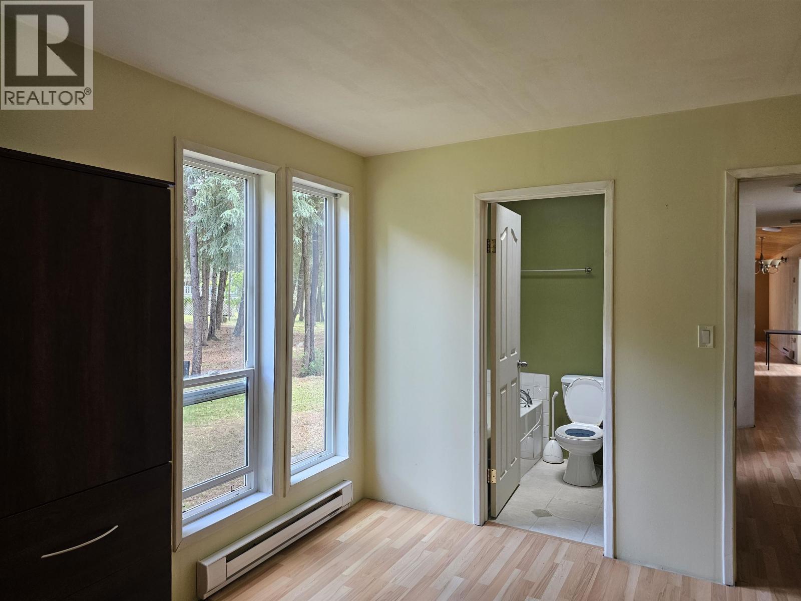 3024 KELDON ROAD, Lac La Hache