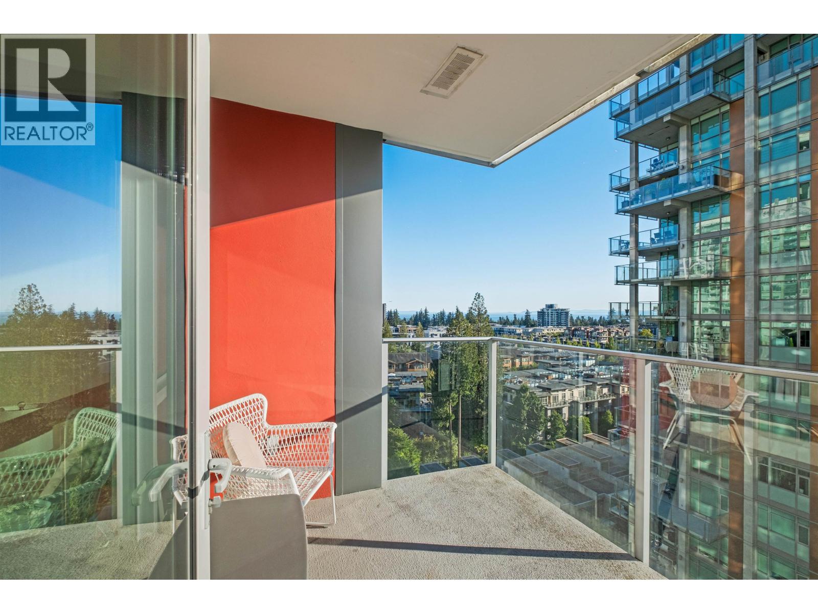 Photo 3 of 1206 5728 Berton Avenue, Vancouver BC