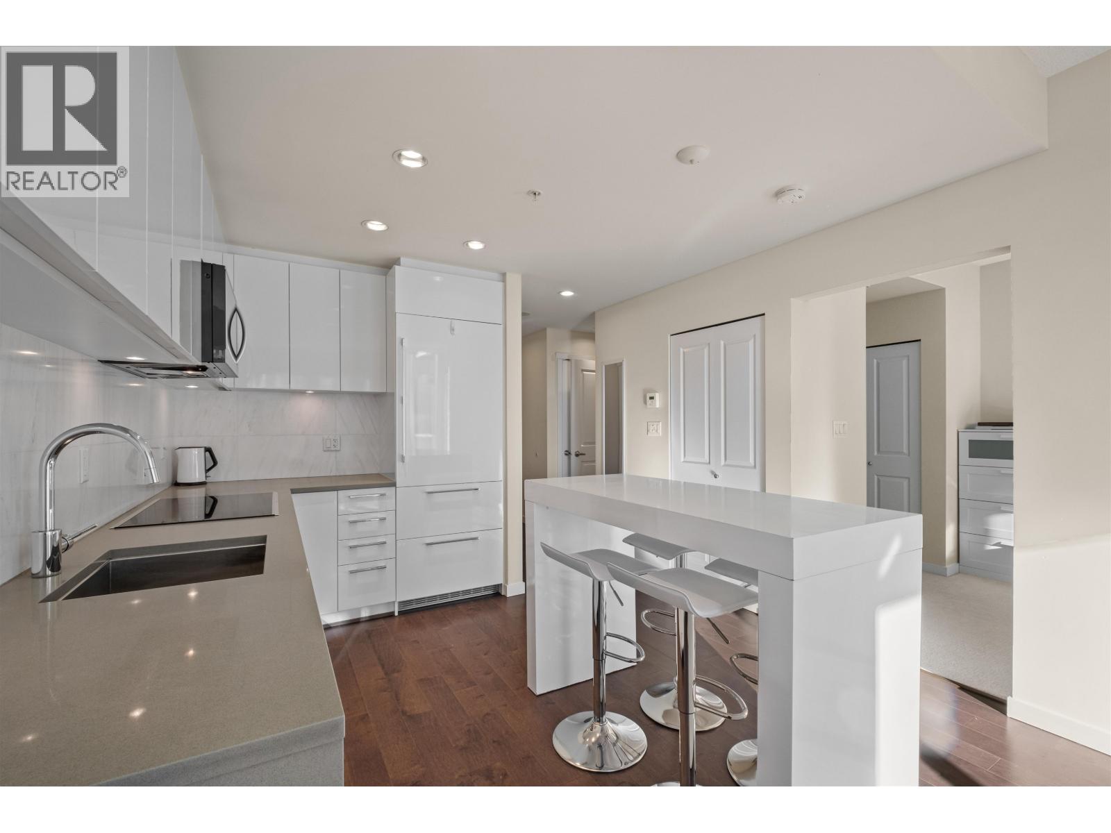 Photo 13 of 1206 5728 Berton Avenue, Vancouver BC
