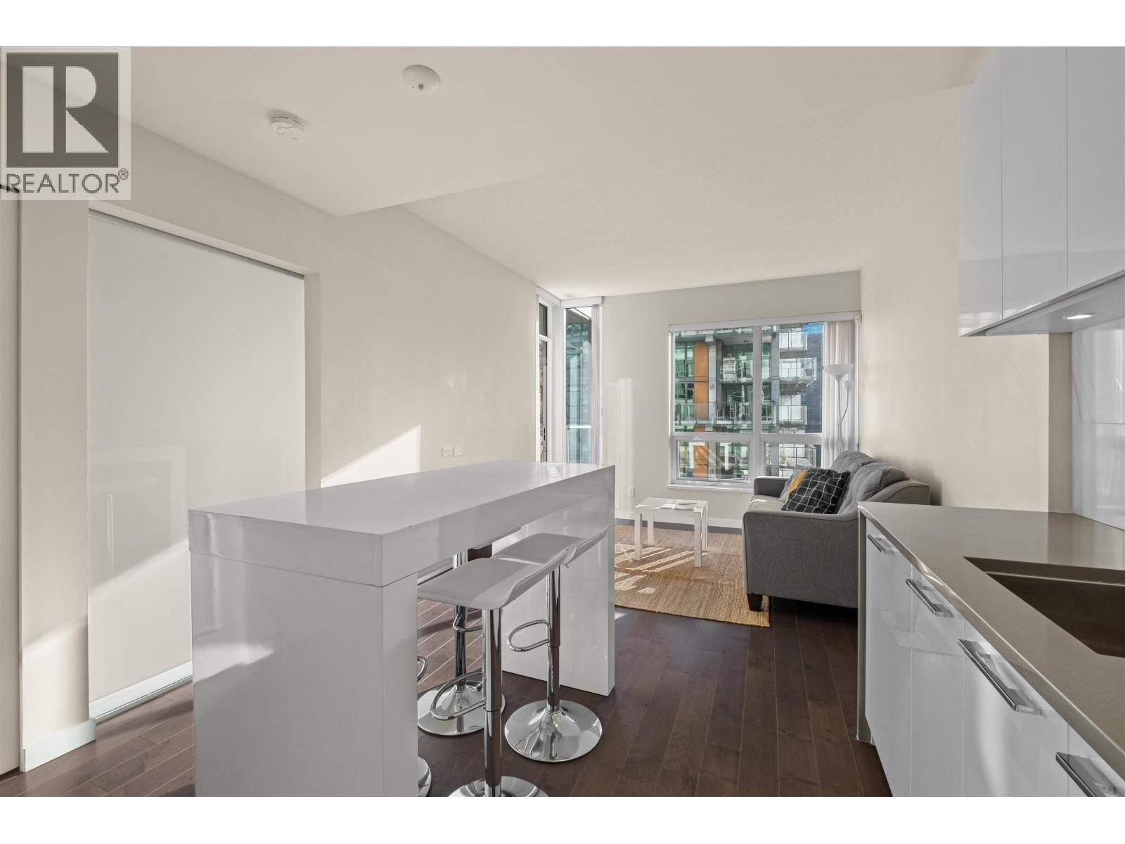 Photo 15 of 1206 5728 Berton Avenue, Vancouver BC