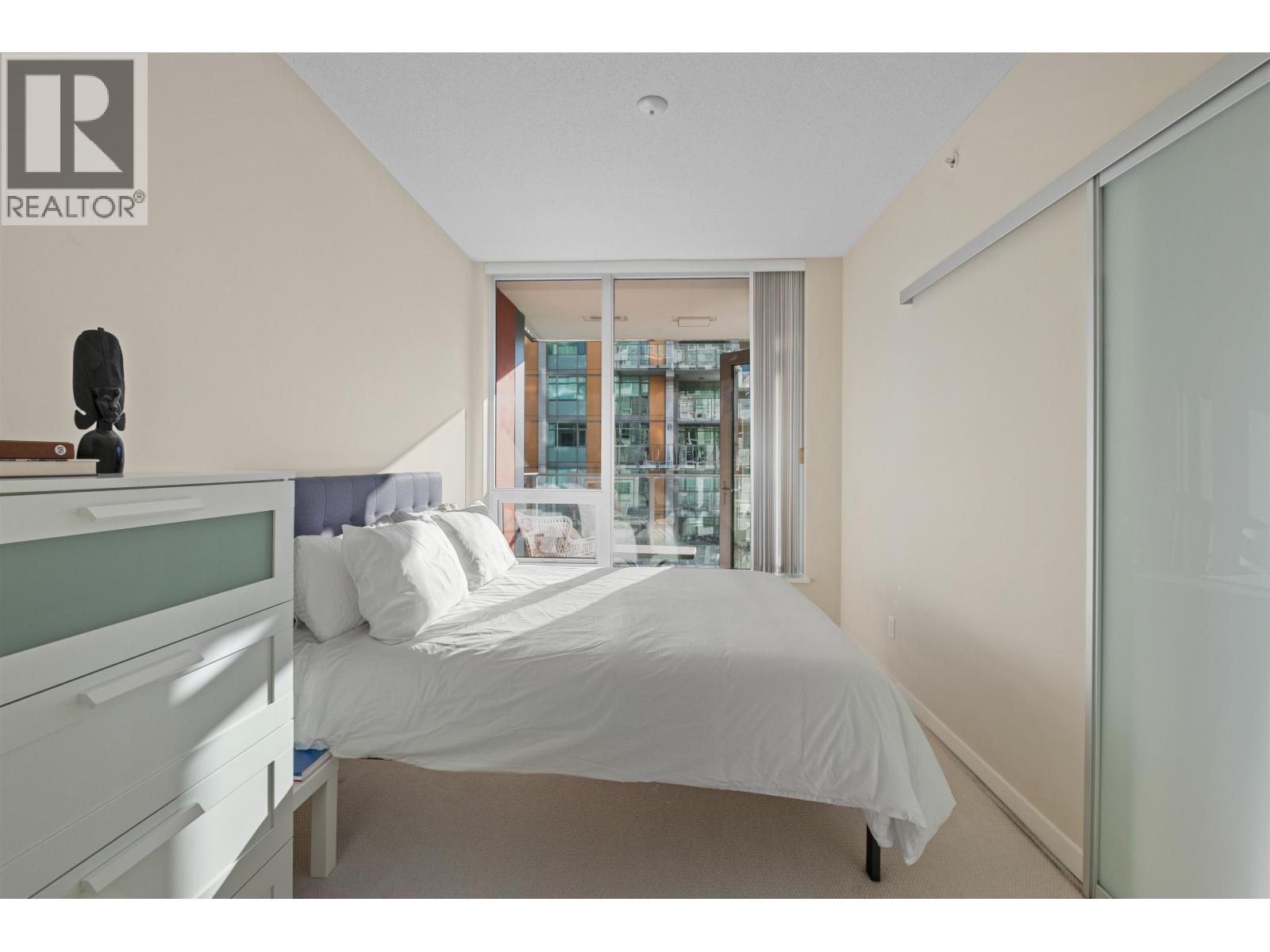 Photo 17 of 1206 5728 Berton Avenue, Vancouver BC