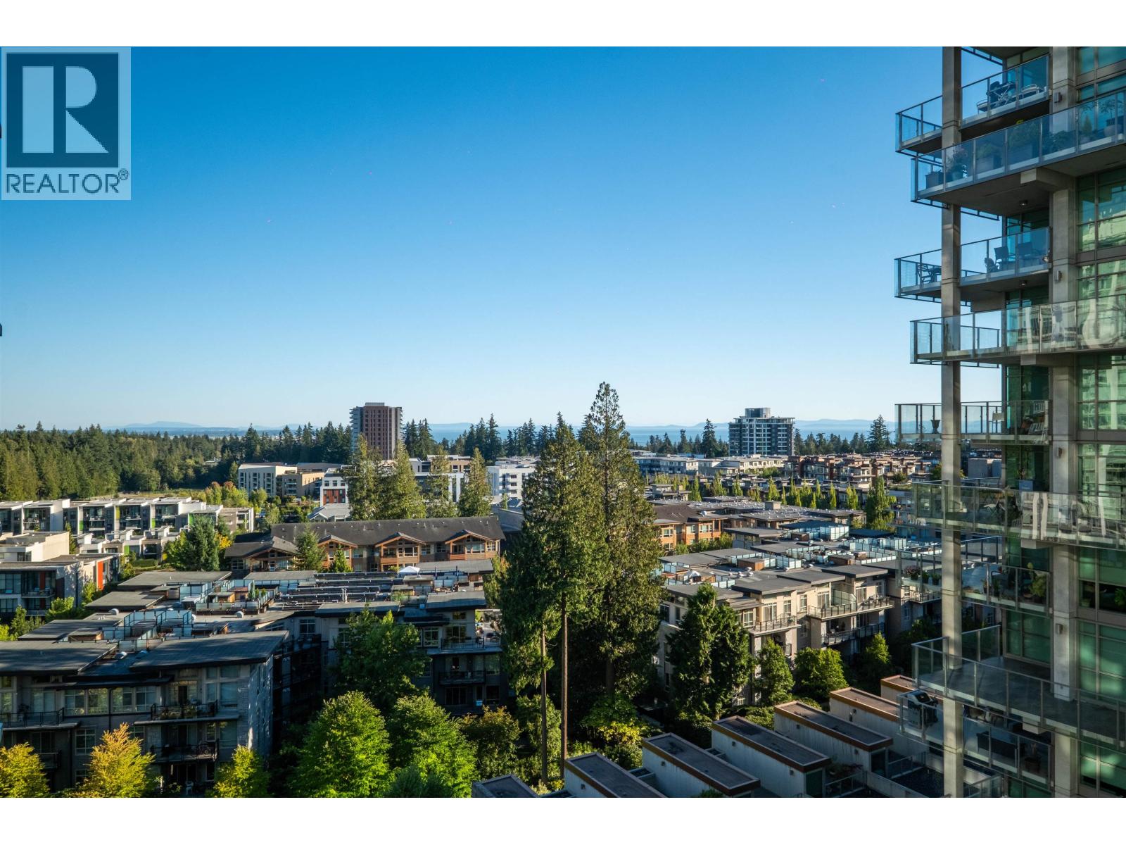 Photo 2 of 1206 5728 Berton Avenue, Vancouver BC