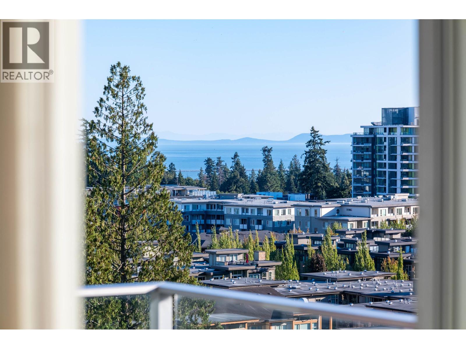Photo 1 of 1206 5728 Berton Avenue, Vancouver BC