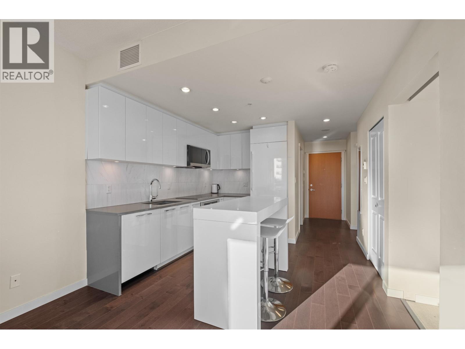 Photo 10 of 1206 5728 Berton Avenue, Vancouver BC