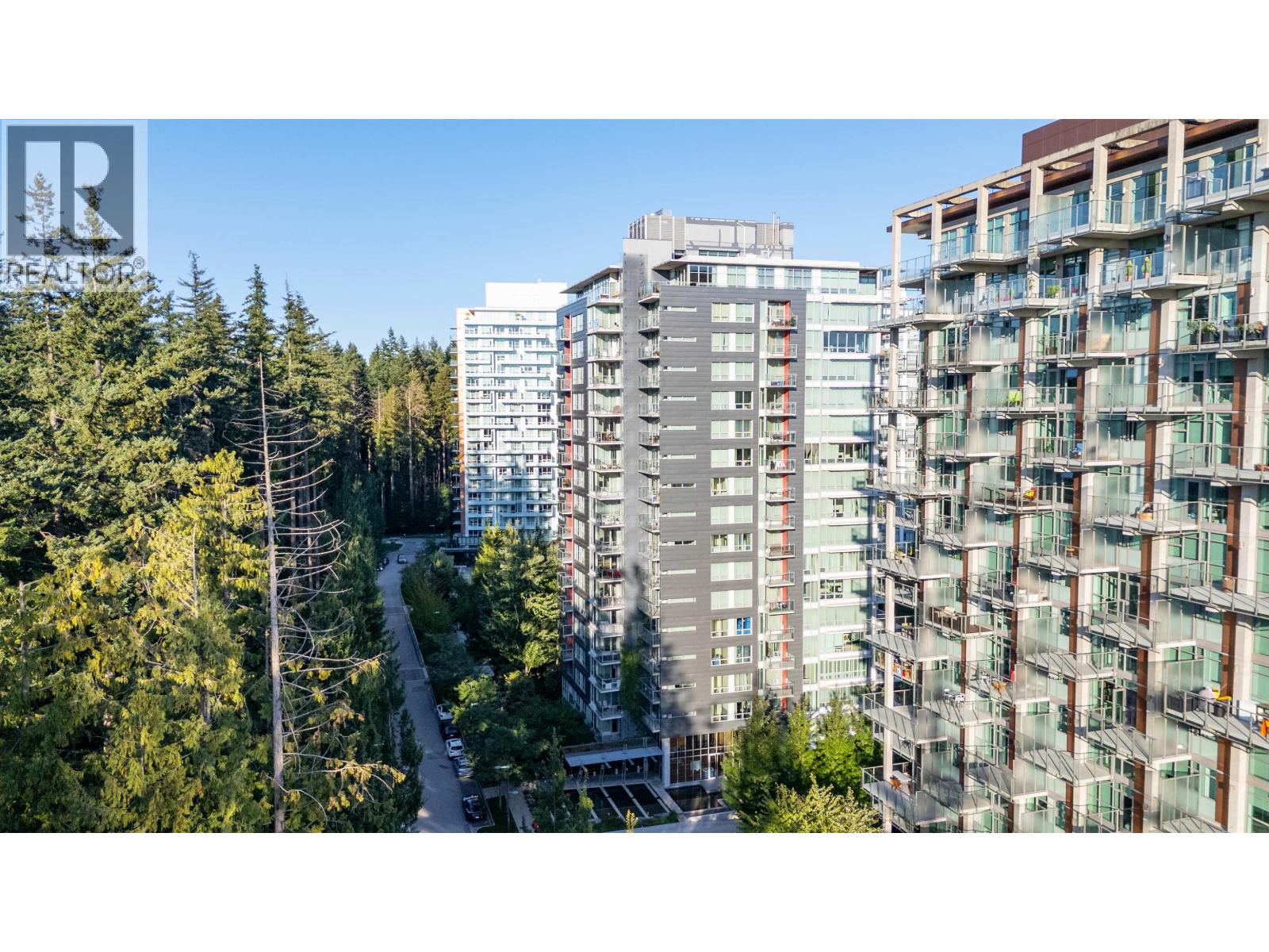 Photo 33 of 1206 5728 Berton Avenue, Vancouver BC