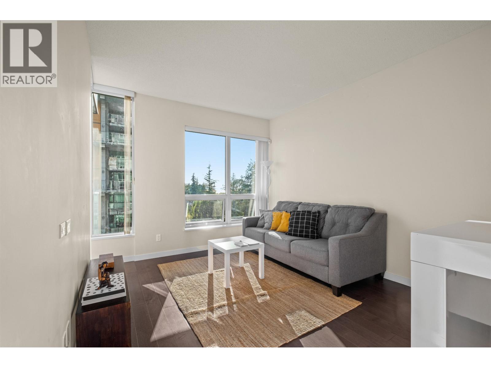 Photo 7 of 1206 5728 Berton Avenue, Vancouver BC
