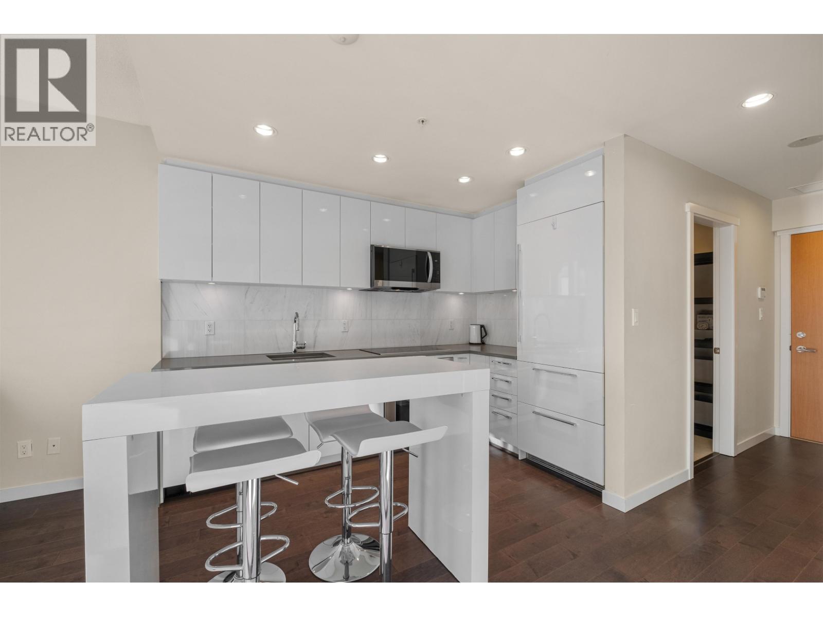 Photo 9 of 1206 5728 Berton Avenue, Vancouver BC