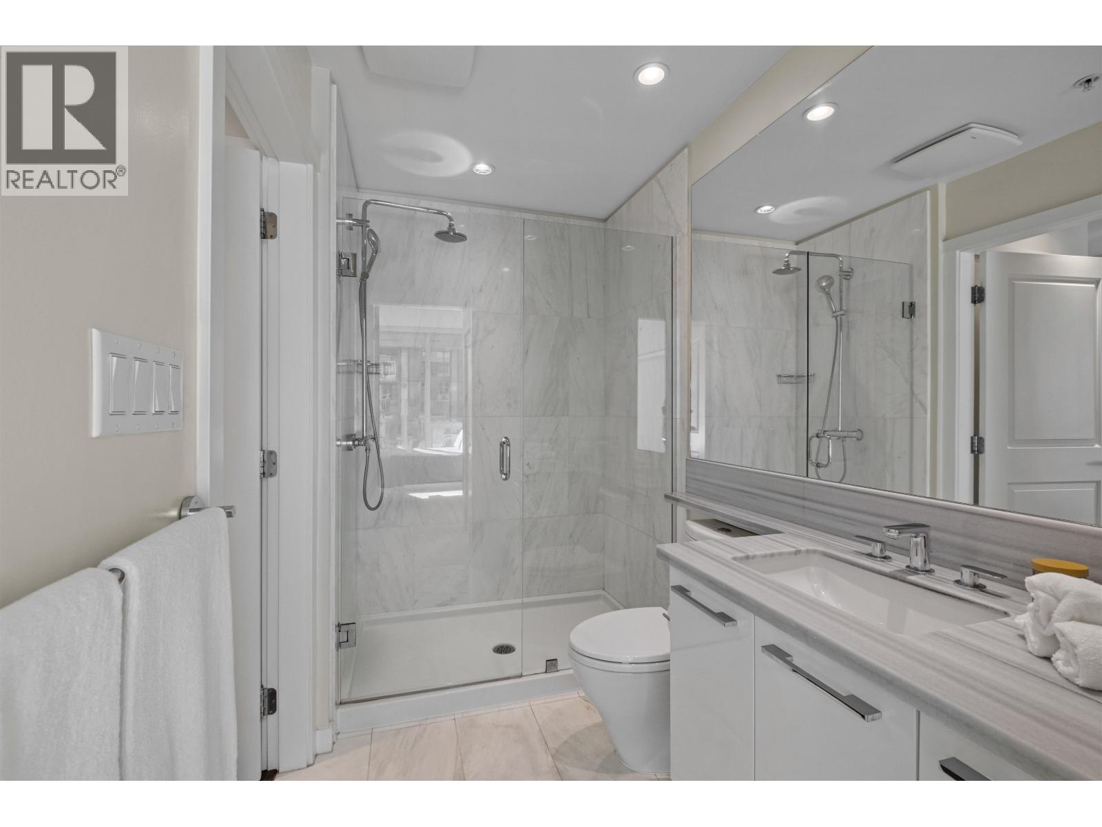 Photo 23 of 1206 5728 Berton Avenue, Vancouver BC