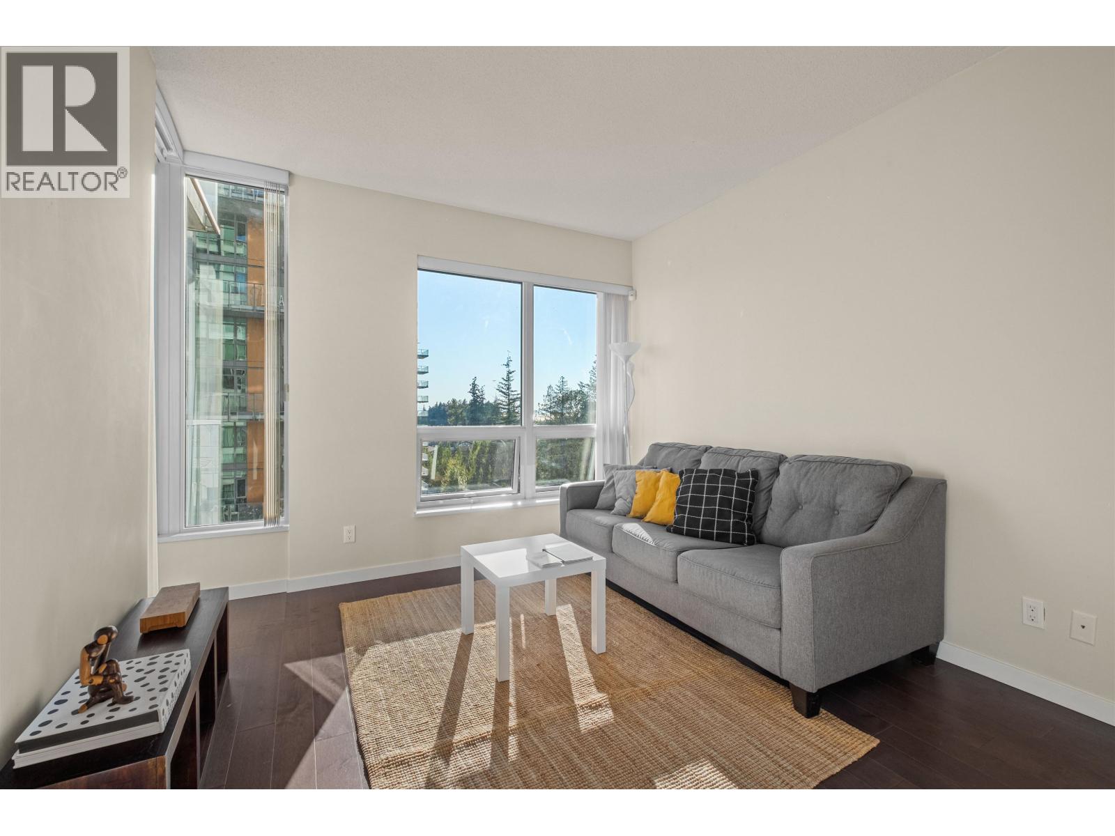 Photo 6 of 1206 5728 Berton Avenue, Vancouver BC