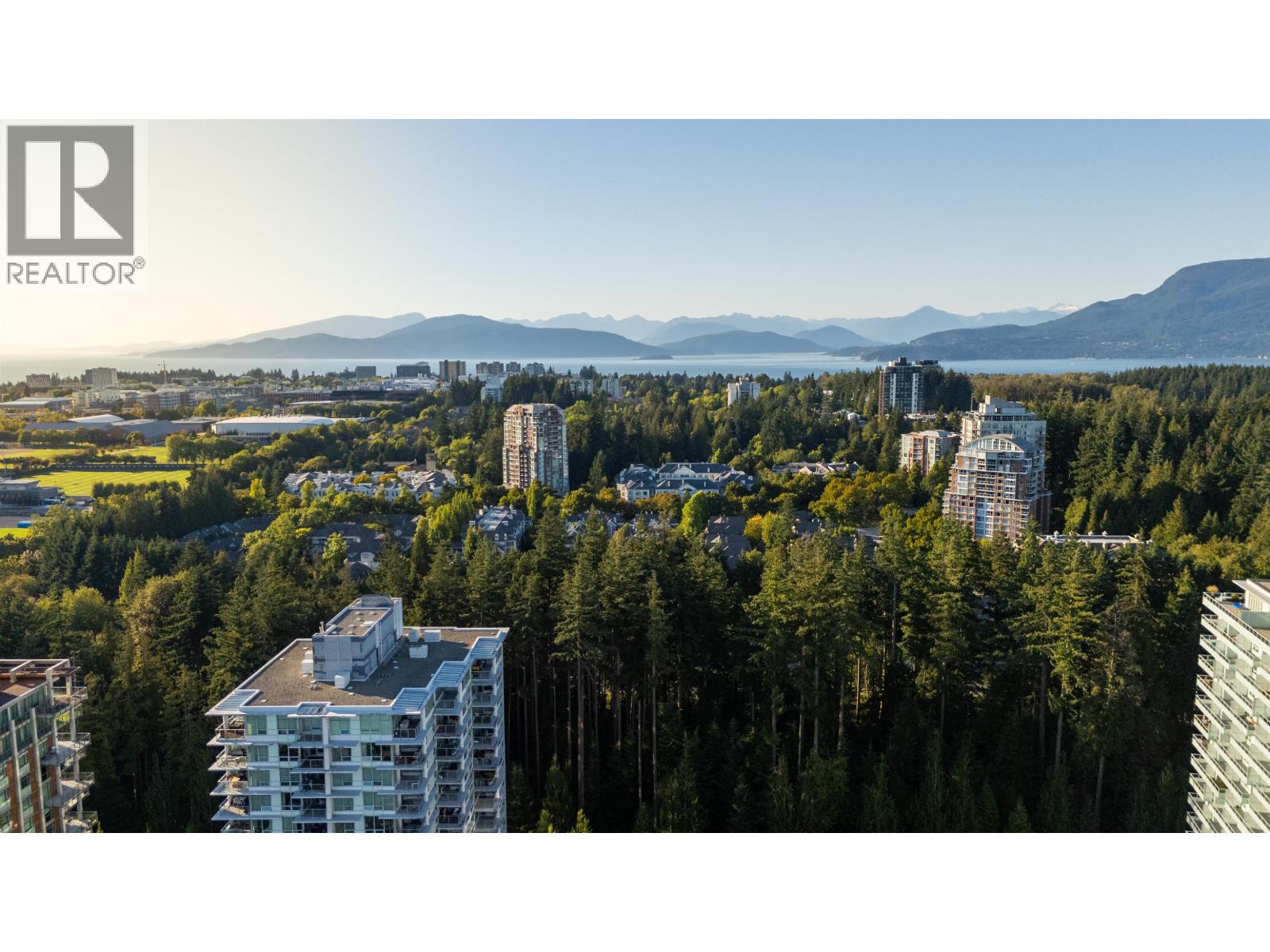 Photo 36 of 1206 5728 Berton Avenue, Vancouver BC