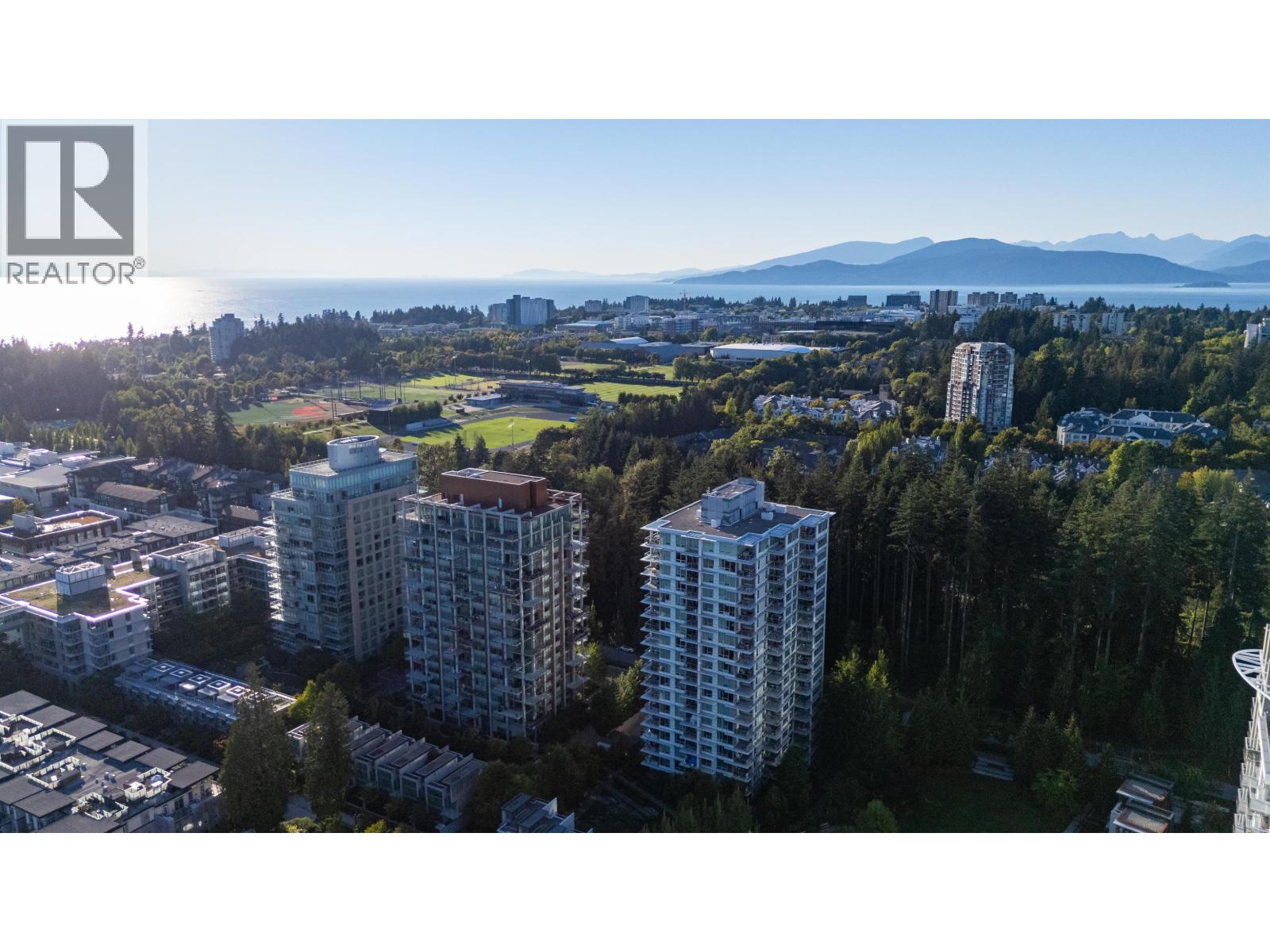 Photo 35 of 1206 5728 Berton Avenue, Vancouver BC