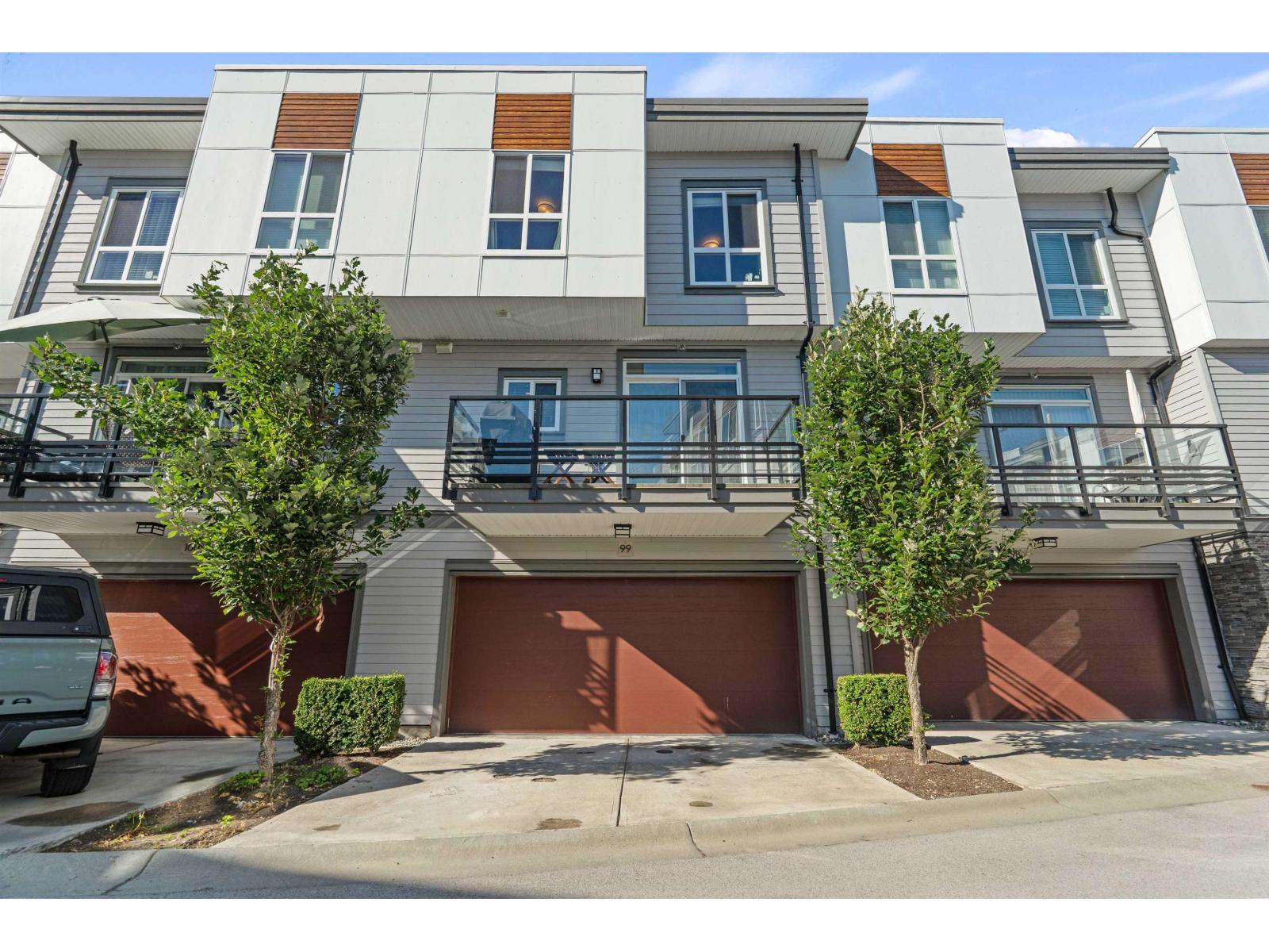 Photo 3 of 99 7947 209 Street, Langley BC