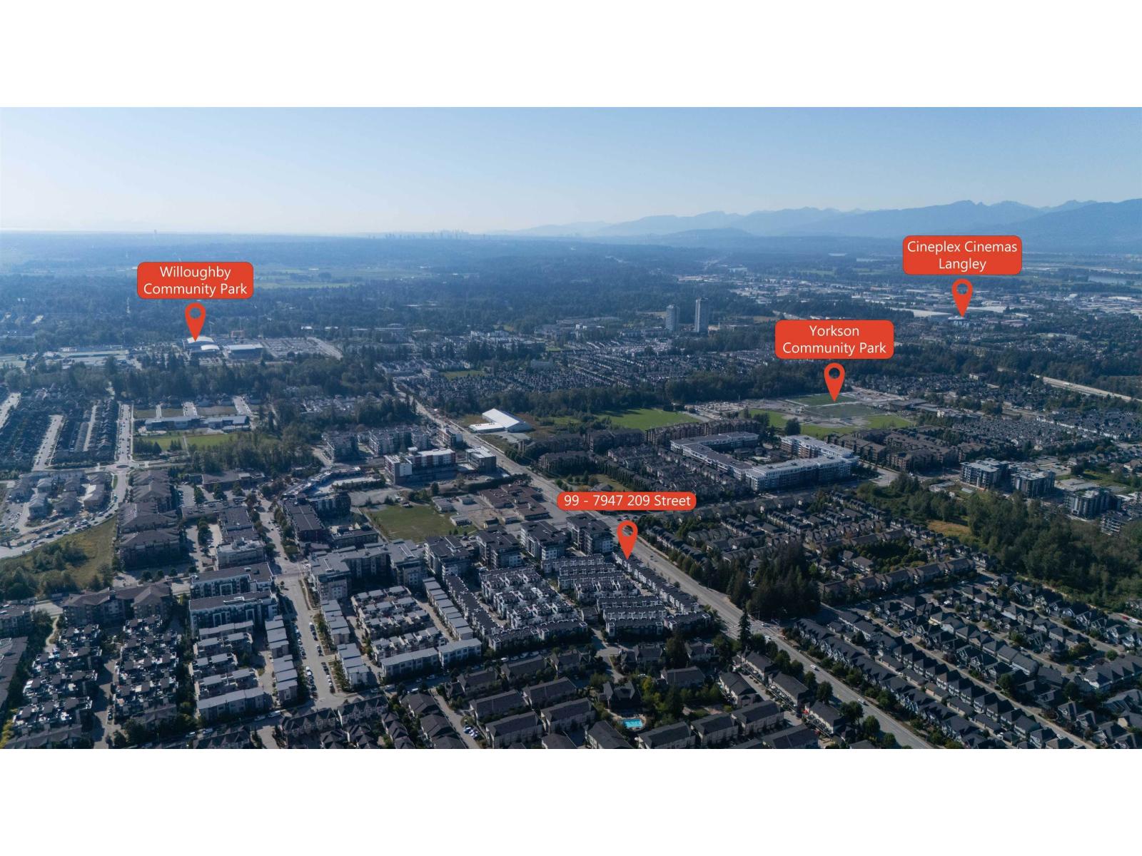 Photo 39 of 99 7947 209 Street, Langley BC