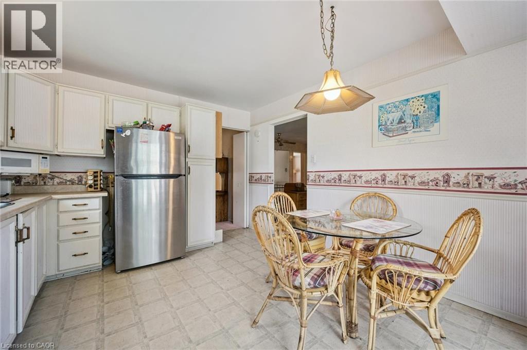 Photo 12 of 282 Westheights Drive, Kitchener ON