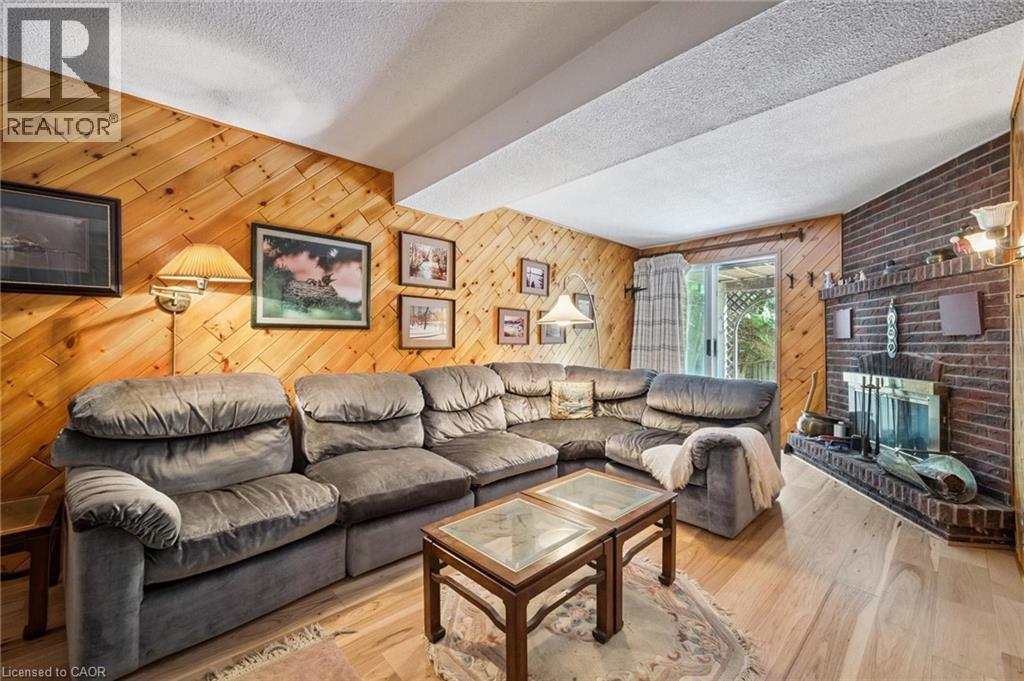 Photo 15 of 282 Westheights Drive, Kitchener ON