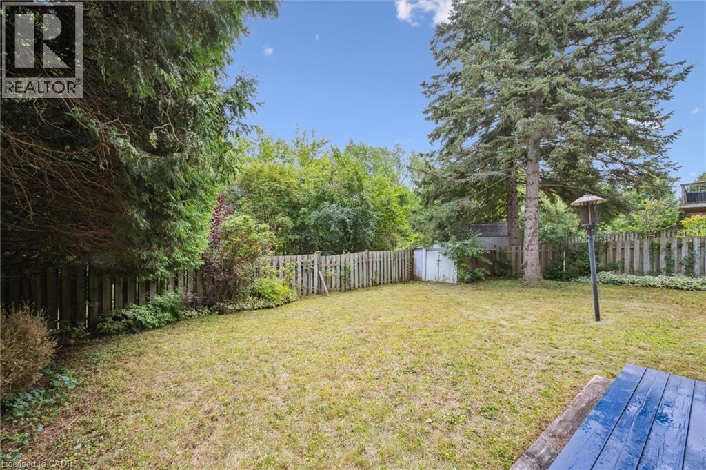 Photo 23 of 282 Westheights Drive, Kitchener ON