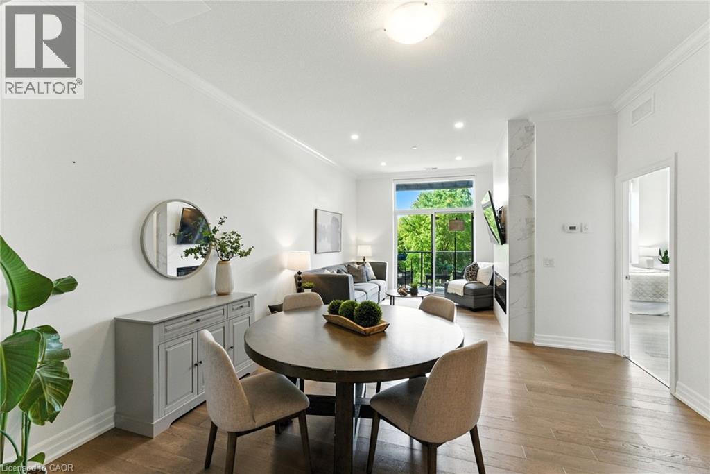 Photo 13 of 1880 Gordon Street Unit 207, Guelph ON