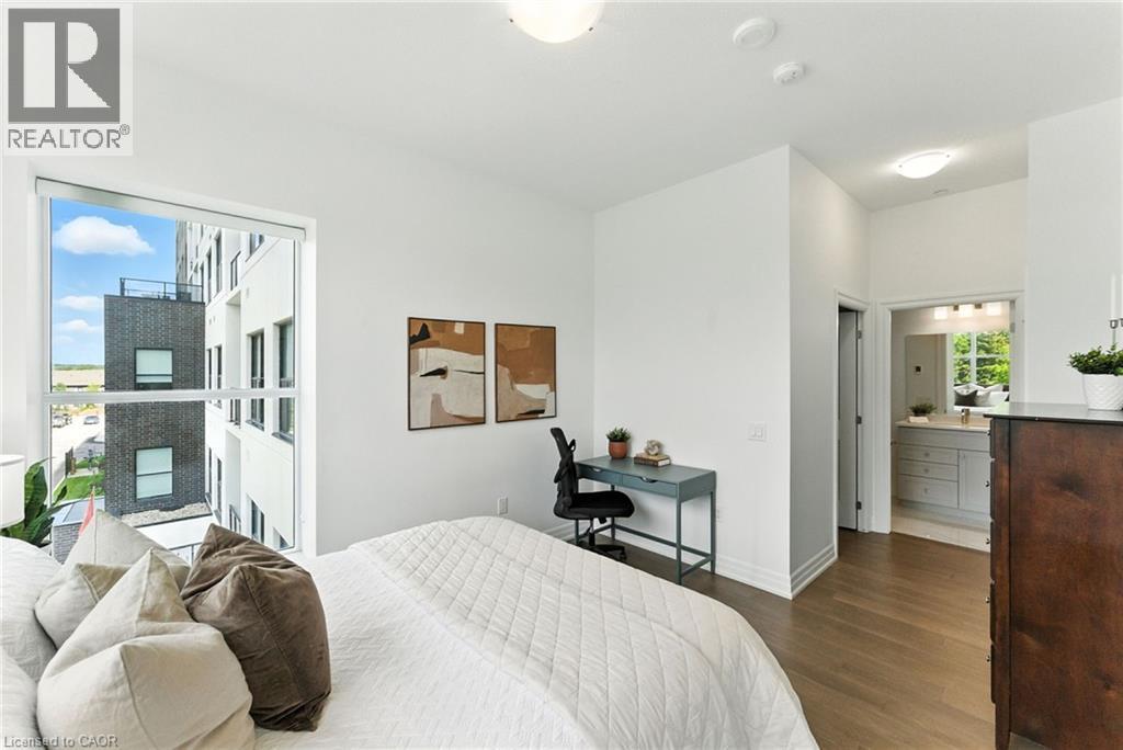 Photo 4 of 1880 Gordon Street Unit 207, Guelph ON