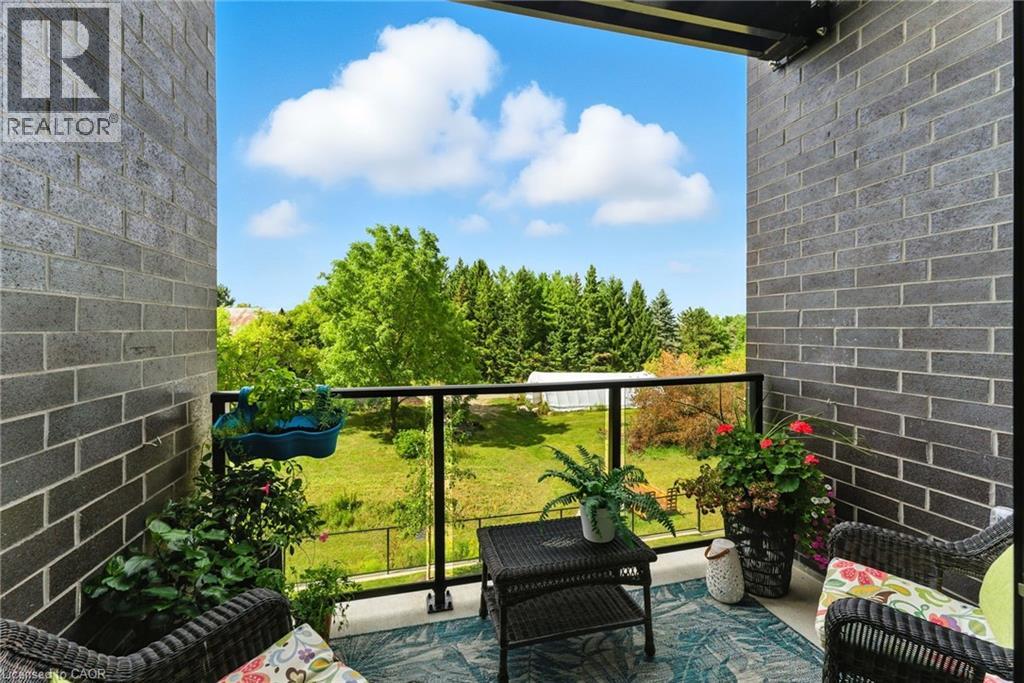 Photo 6 of 1880 Gordon Street Unit 207, Guelph ON