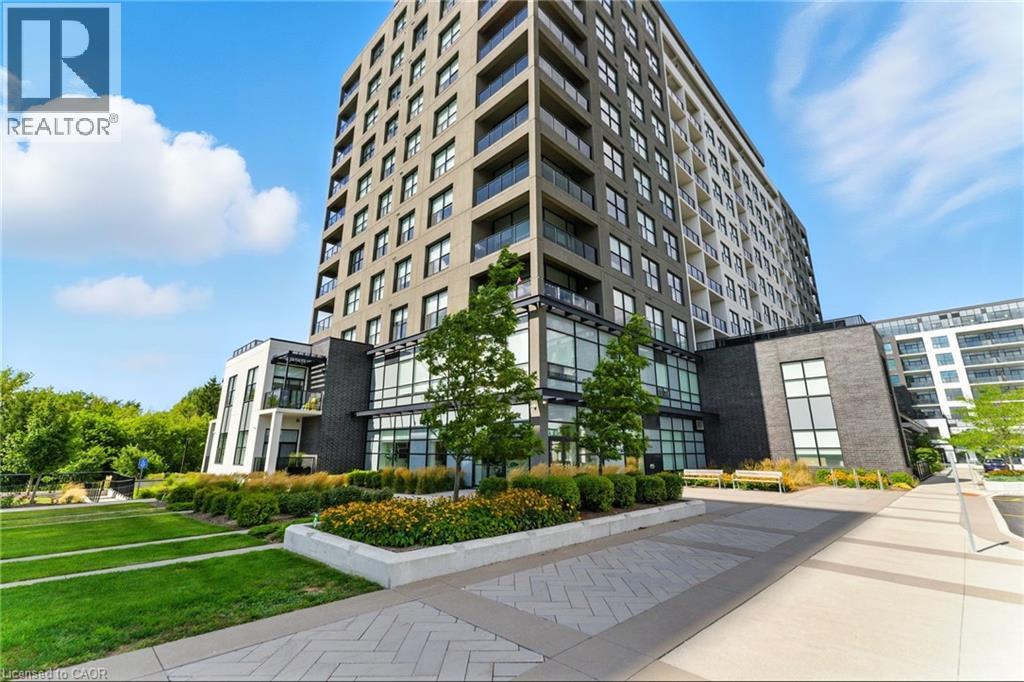 Photo 1 of 1880 Gordon Street Unit 207, Guelph ON