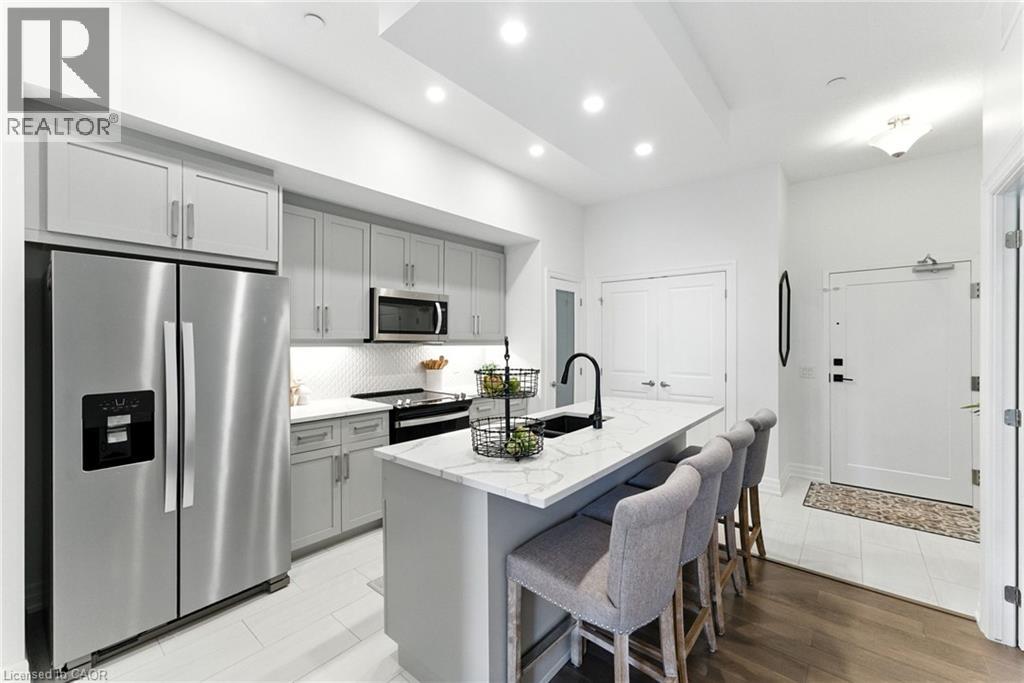 Photo 18 of 1880 Gordon Street Unit 207, Guelph ON