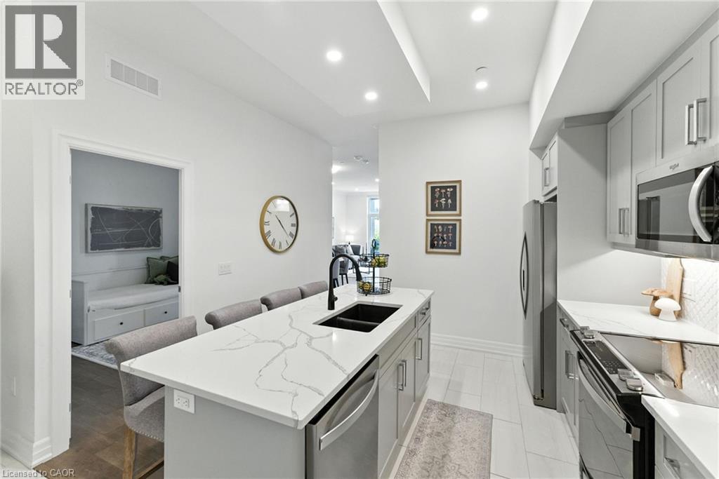 Photo 11 of 1880 Gordon Street Unit 207, Guelph ON