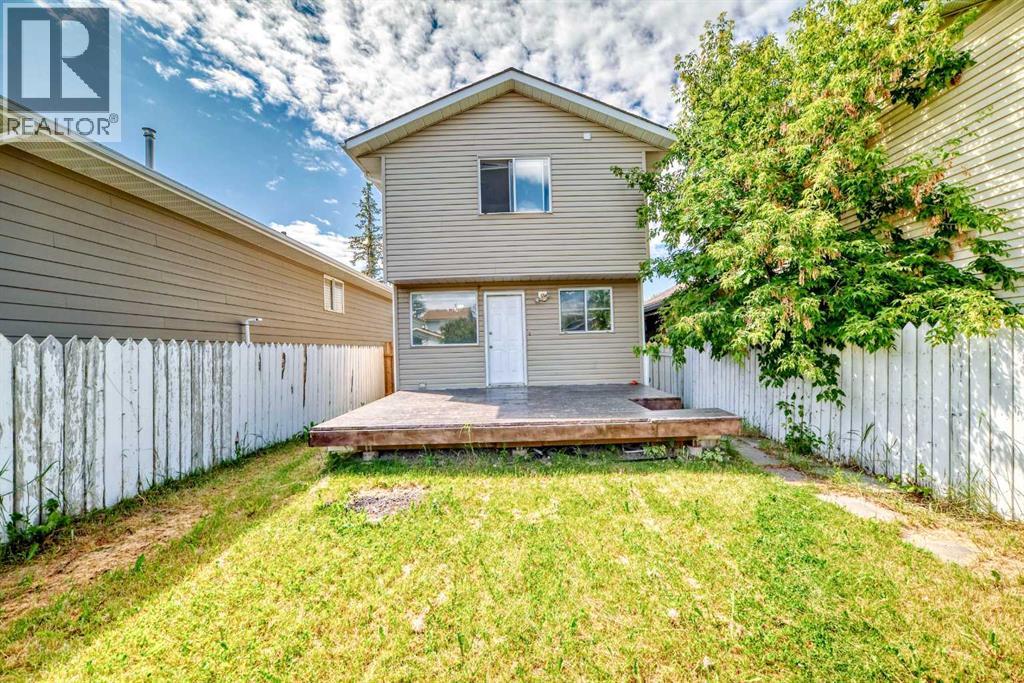 Photo 44 of 42 Martindale Boulevard Ne, Calgary AB