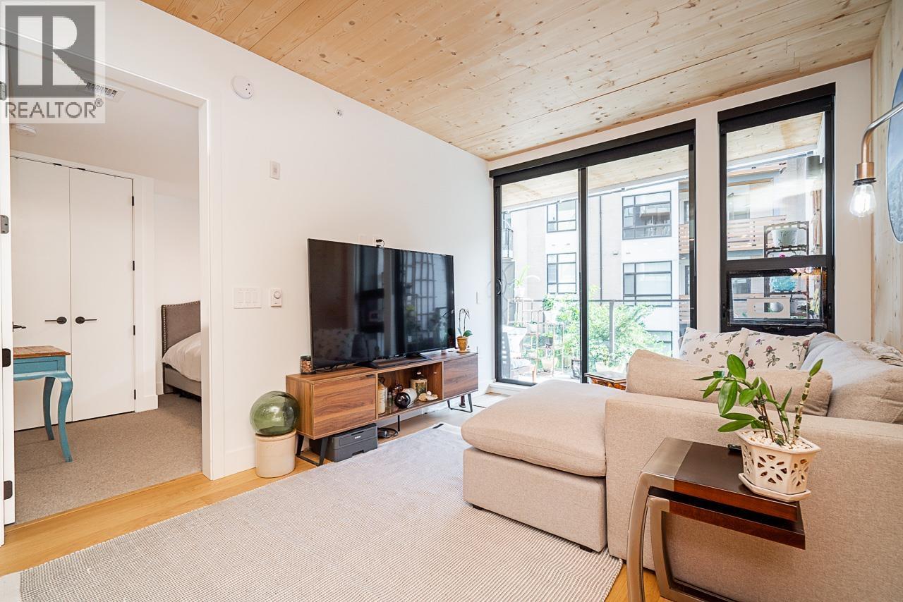 Photo 14 of 202 310 Salter Street, New Westminster BC