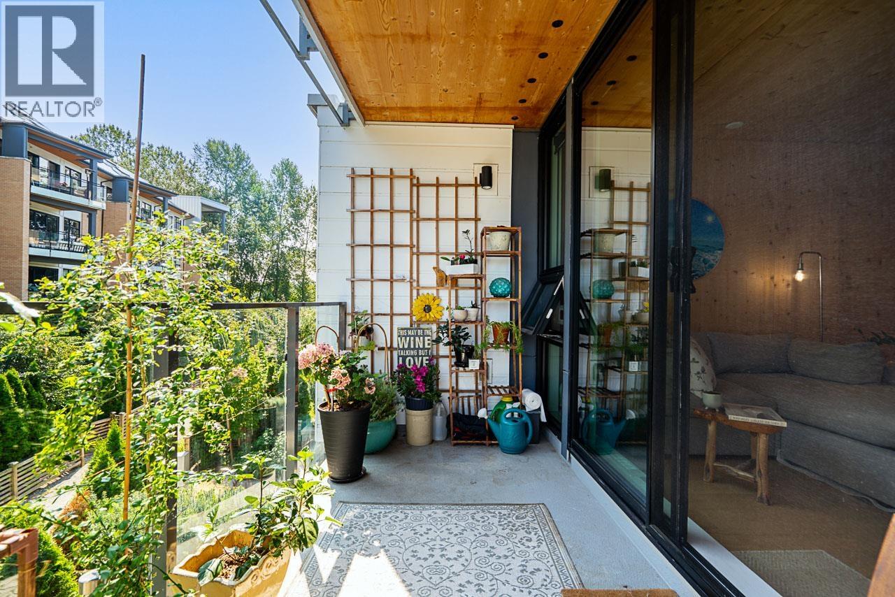 Photo 23 of 202 310 Salter Street, New Westminster BC