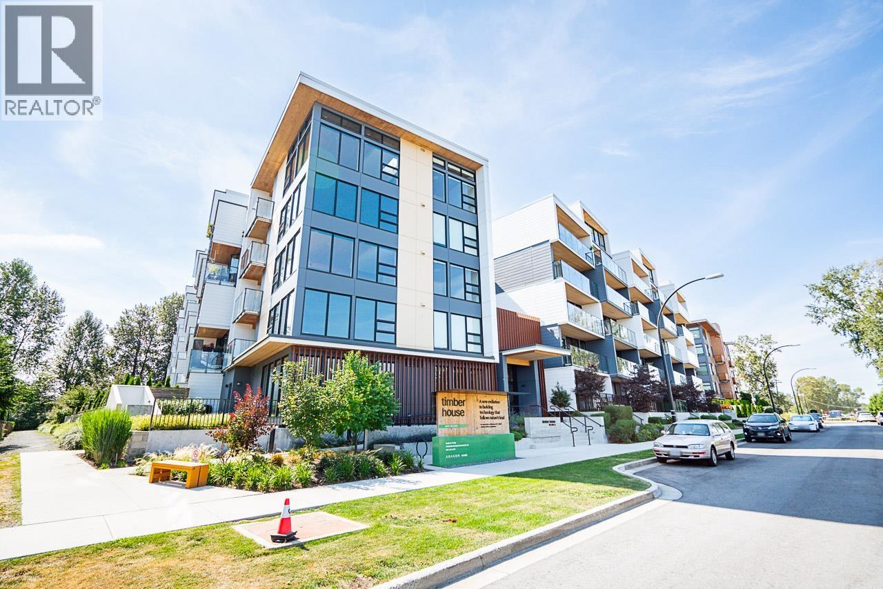Photo 1 of 202 310 Salter Street, New Westminster BC