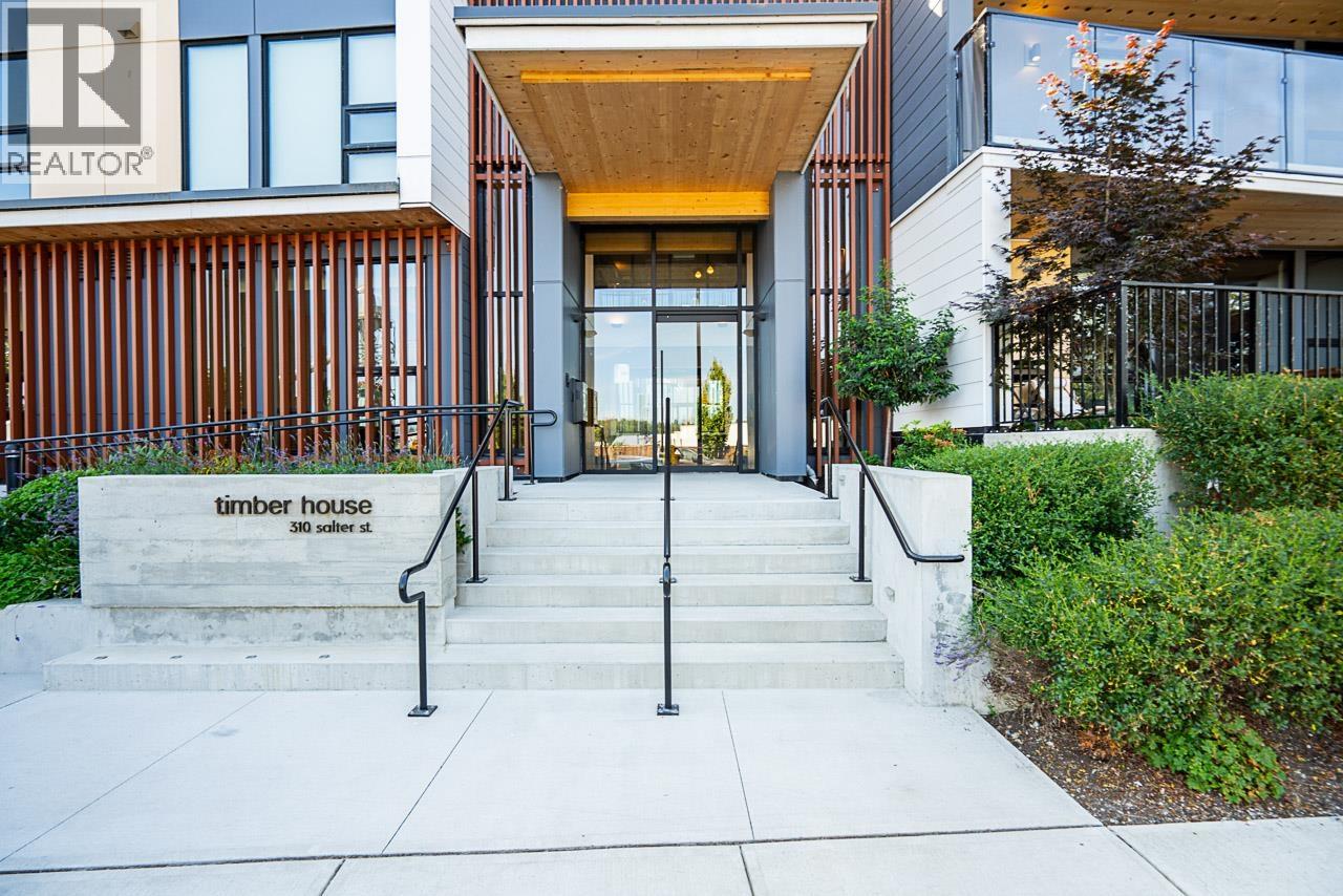 Photo 4 of 202 310 Salter Street, New Westminster BC