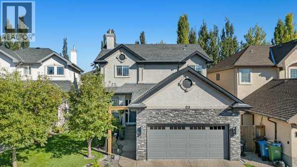 Photo 7 of 23 Cranleigh Mews Se, Calgary AB