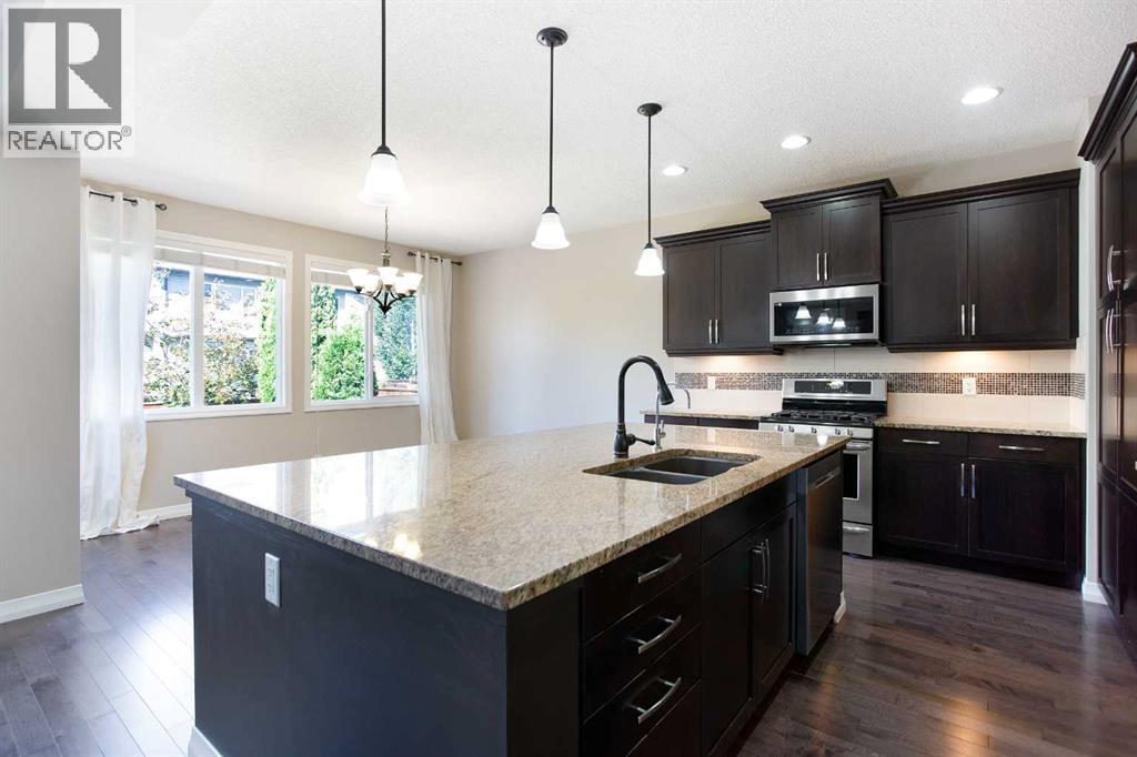 Photo 4 of 77 Chaparral Valley Grove Se, Calgary AB