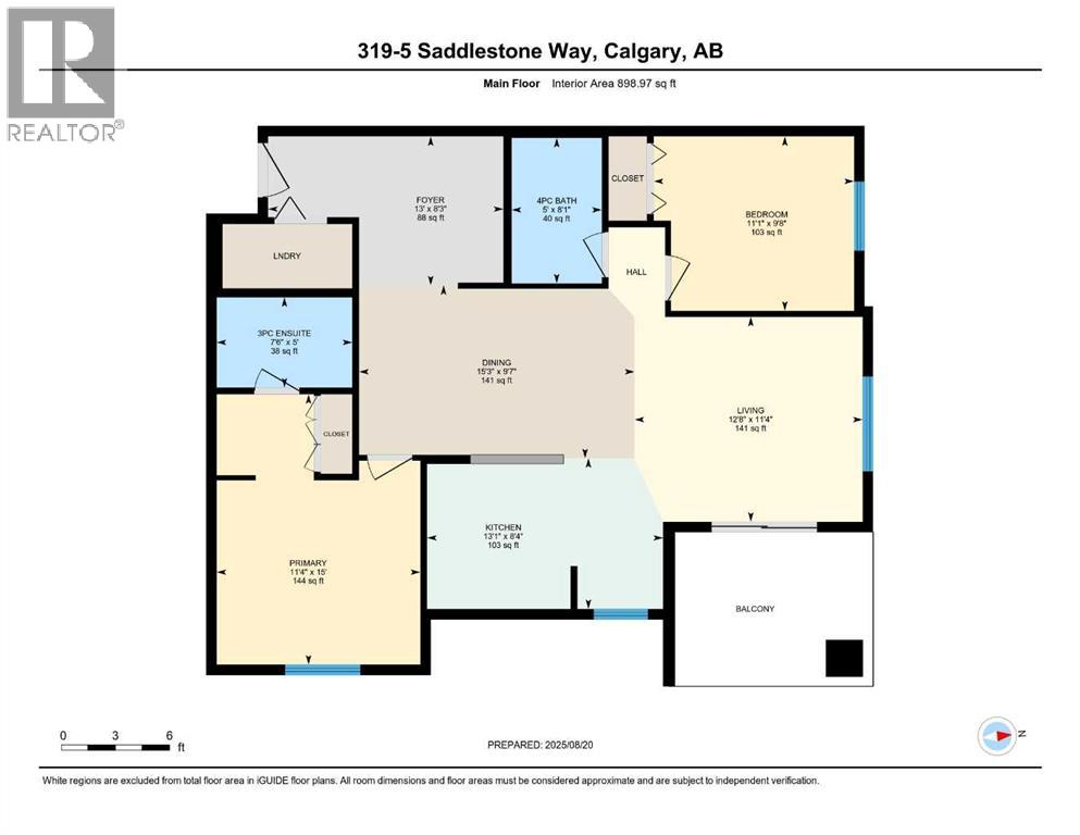 Photo 3 of 319 5 Saddlestone Way Ne, Calgary AB