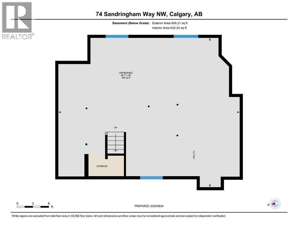 Photo 42 of 74 Sandringham Way Nw, Calgary AB