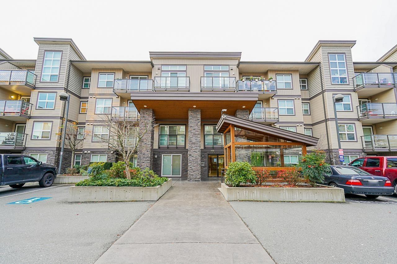 Photo 1 of 121 30515 Cardinal Avenue, Abbotsford BC