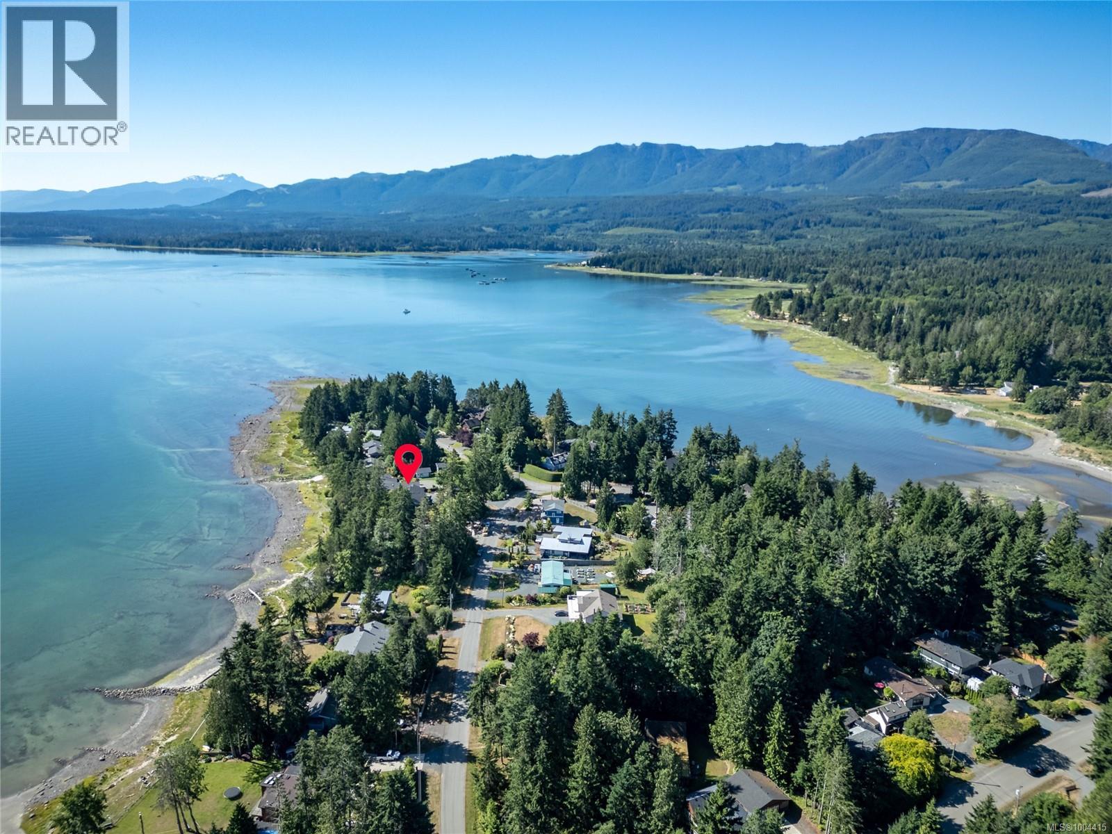 Photo 5 of 176 Baynes Dr, Fanny Bay BC